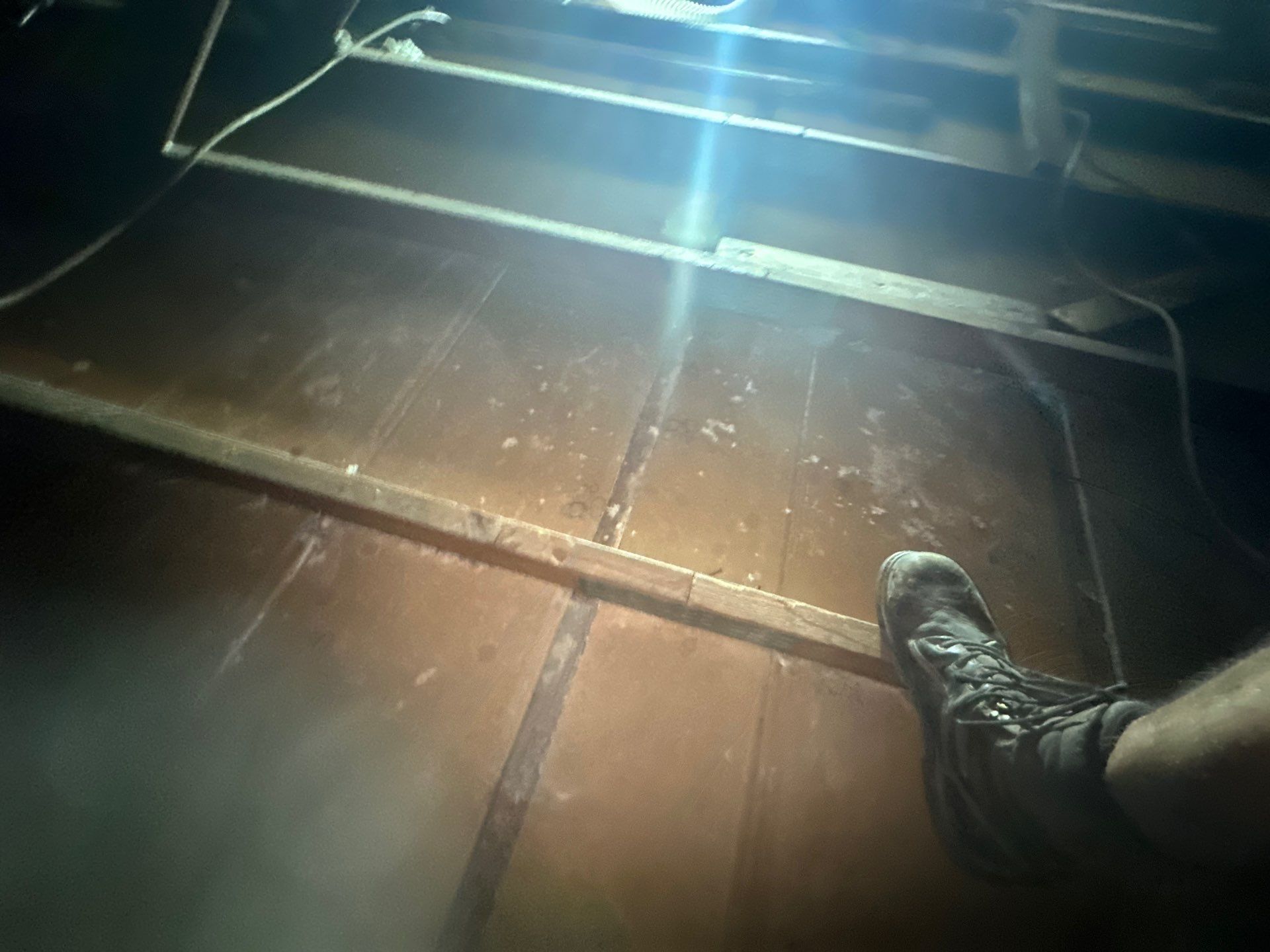 Attic Insulation and Air Sealing Upgrade in Castle Shannon by Home Environment Solutions