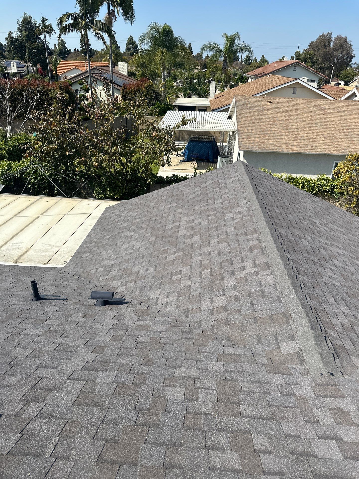 Roof Replacement- Cerritos, CA 90703 by Epic Roof Replacement