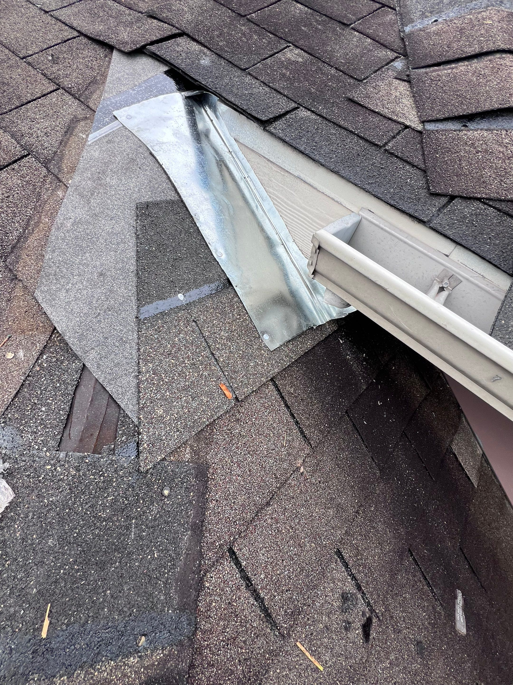 Roof Repair Manvel by Roof Repair Services LLC