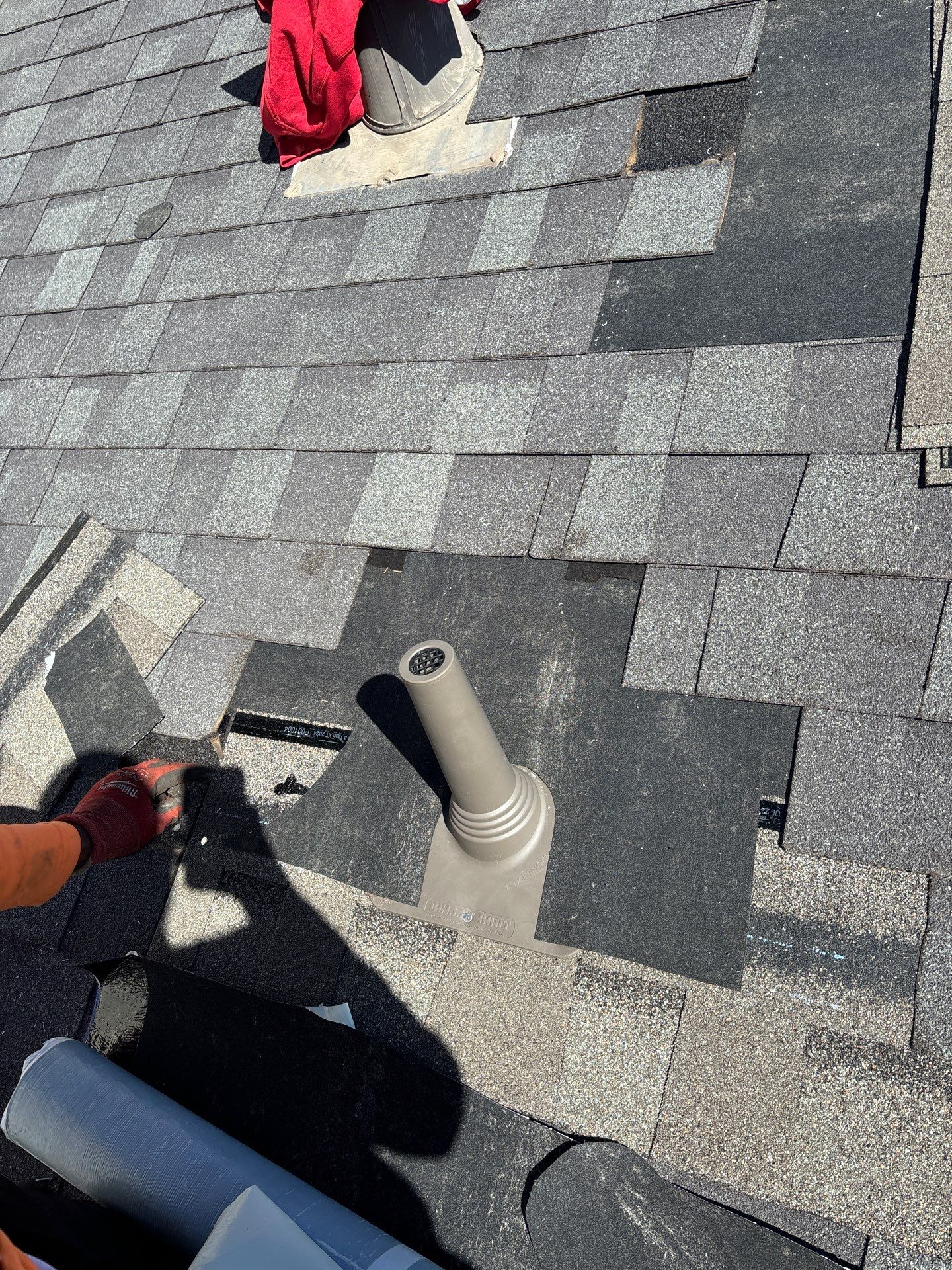 Roof Repair Fulshear by Roof Repair Company