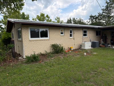 Project in Lake City, FL