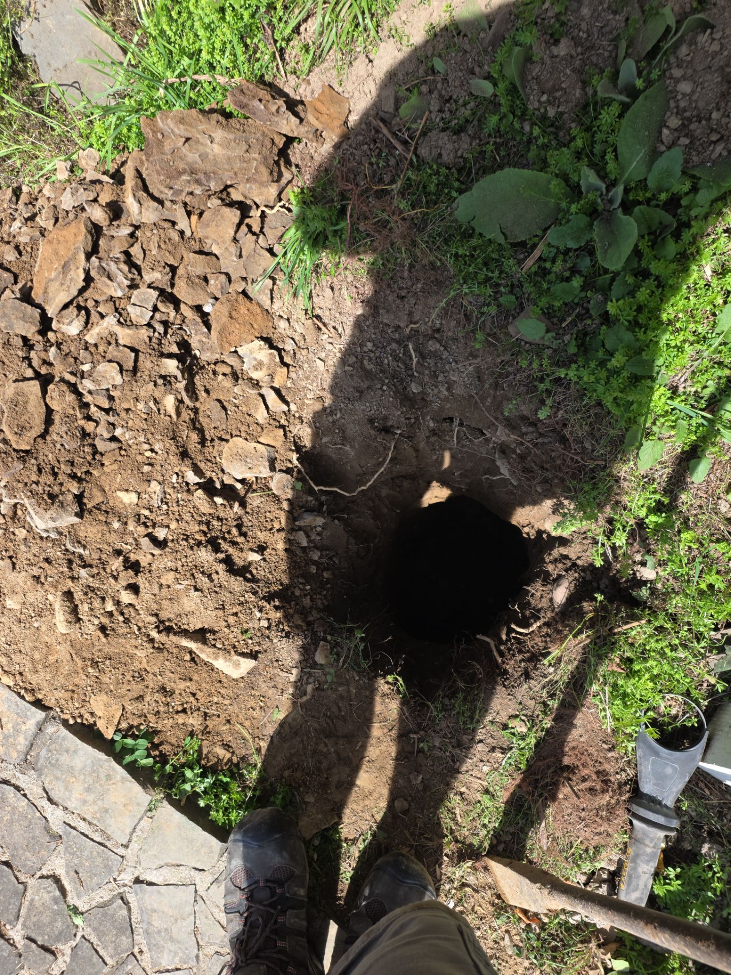 Project in Eaton by Parkhurst & Kent Construction llc 