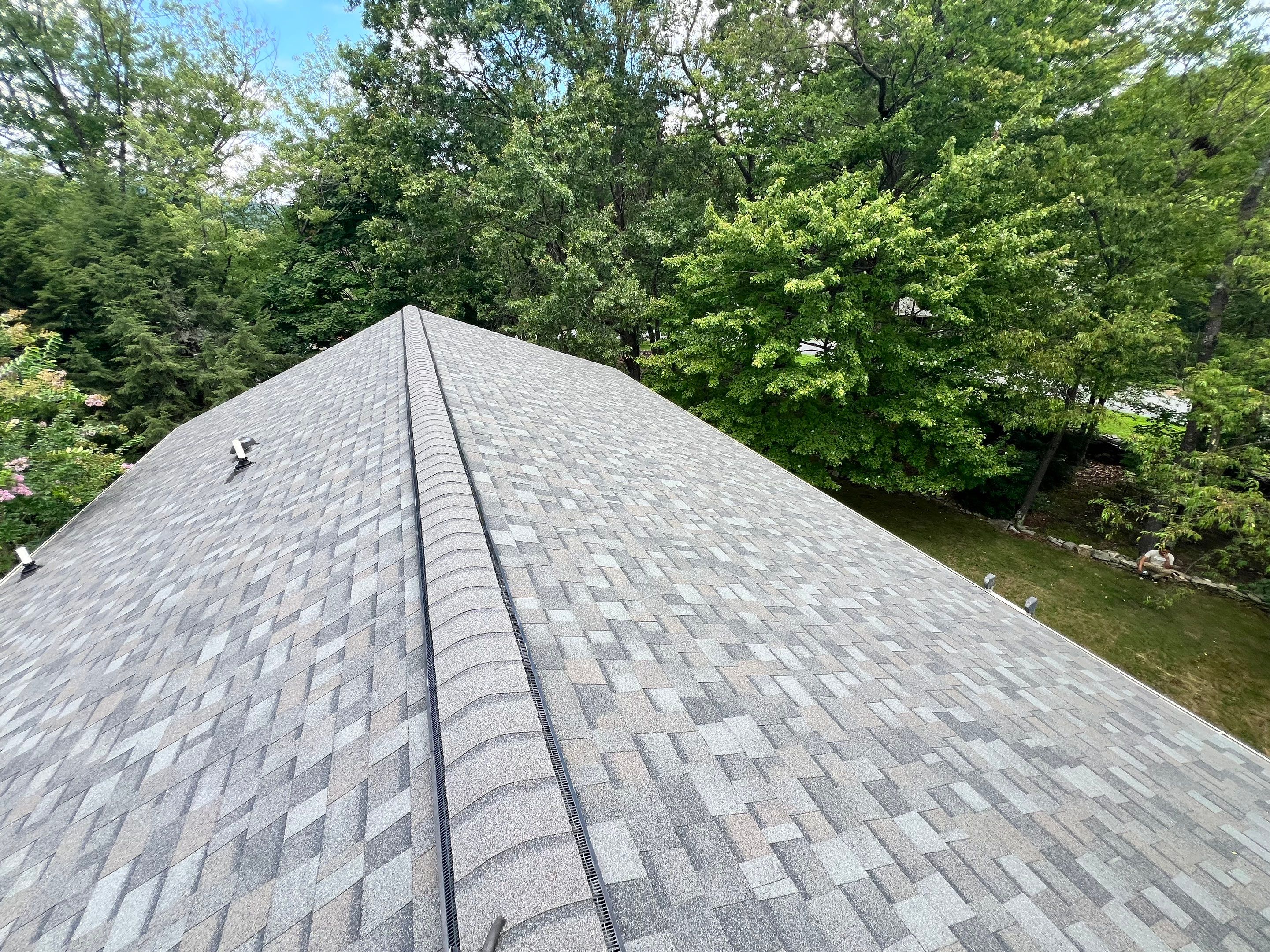 Residential Roofing Installation and Shingle Replacement in Frederick by Frederick Roof Repair
