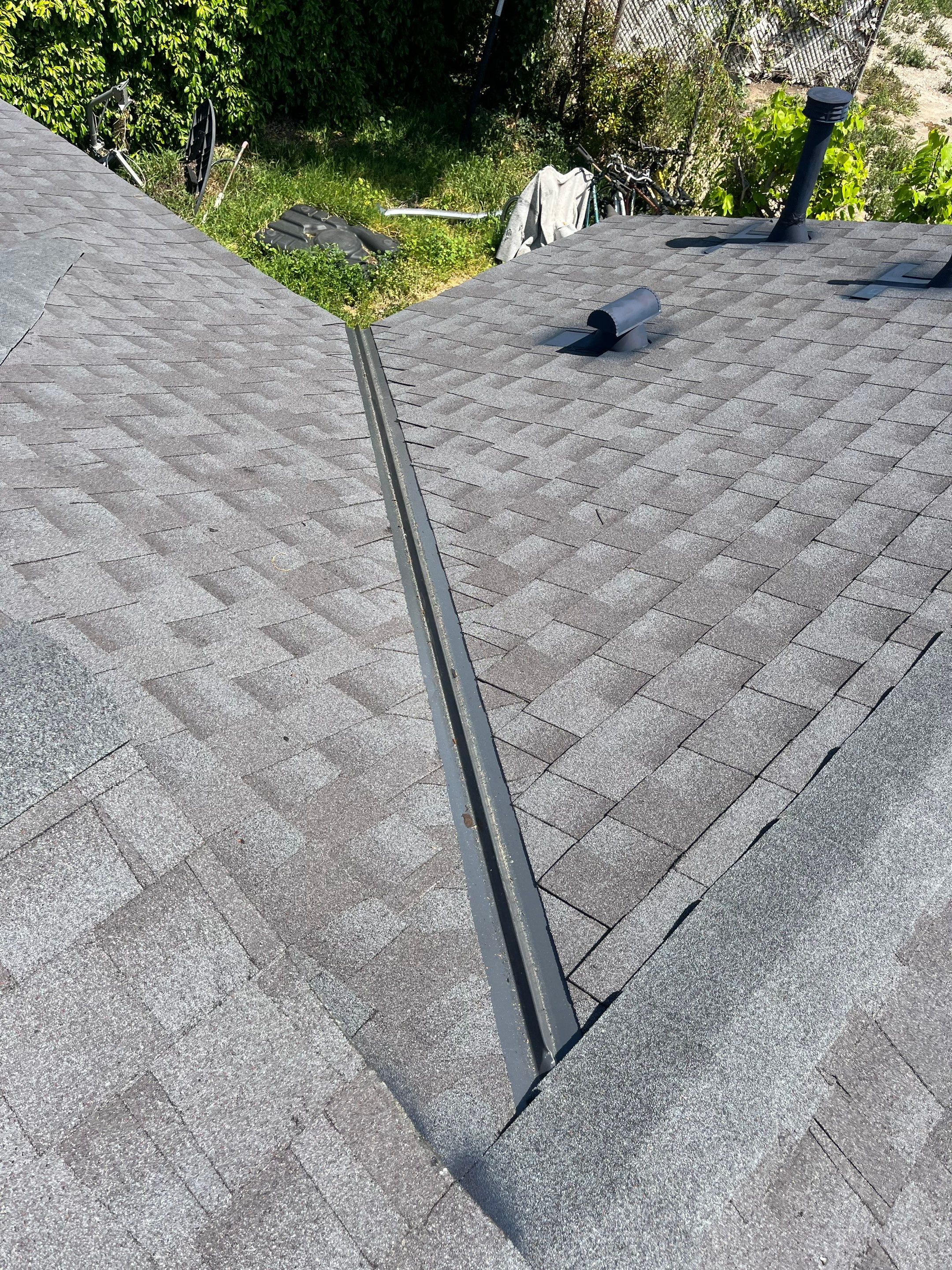 Ardendale Project by Green Ladder Roofing Company