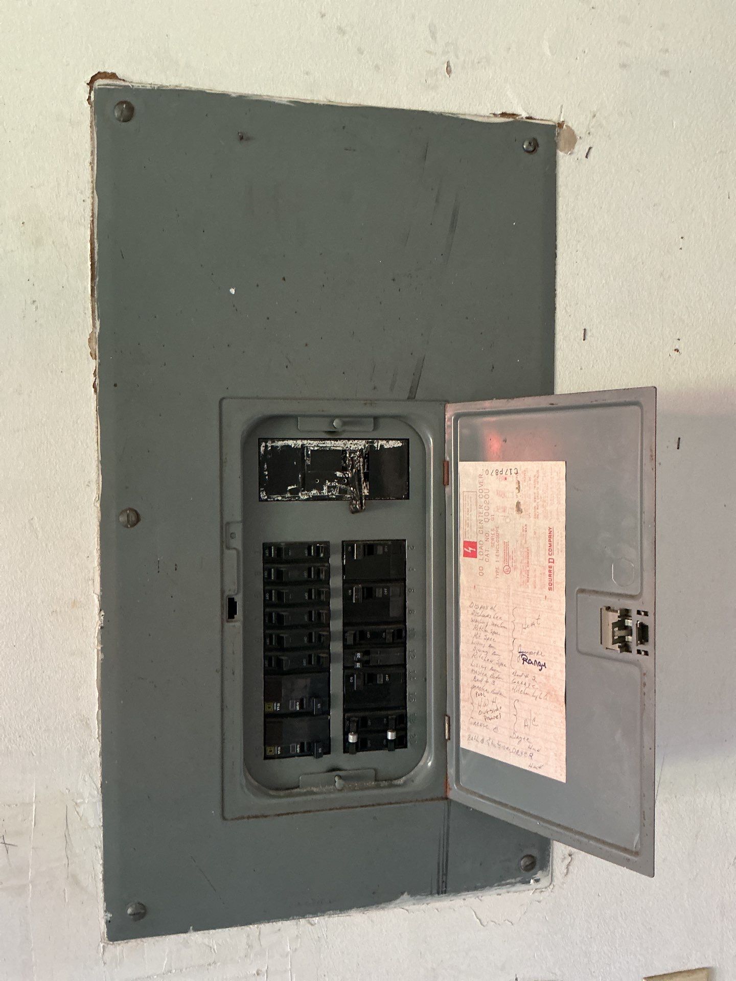 Pool Heater Electrical Upgrade | Altamonte Springs, FL 32701 by Smartron Electric