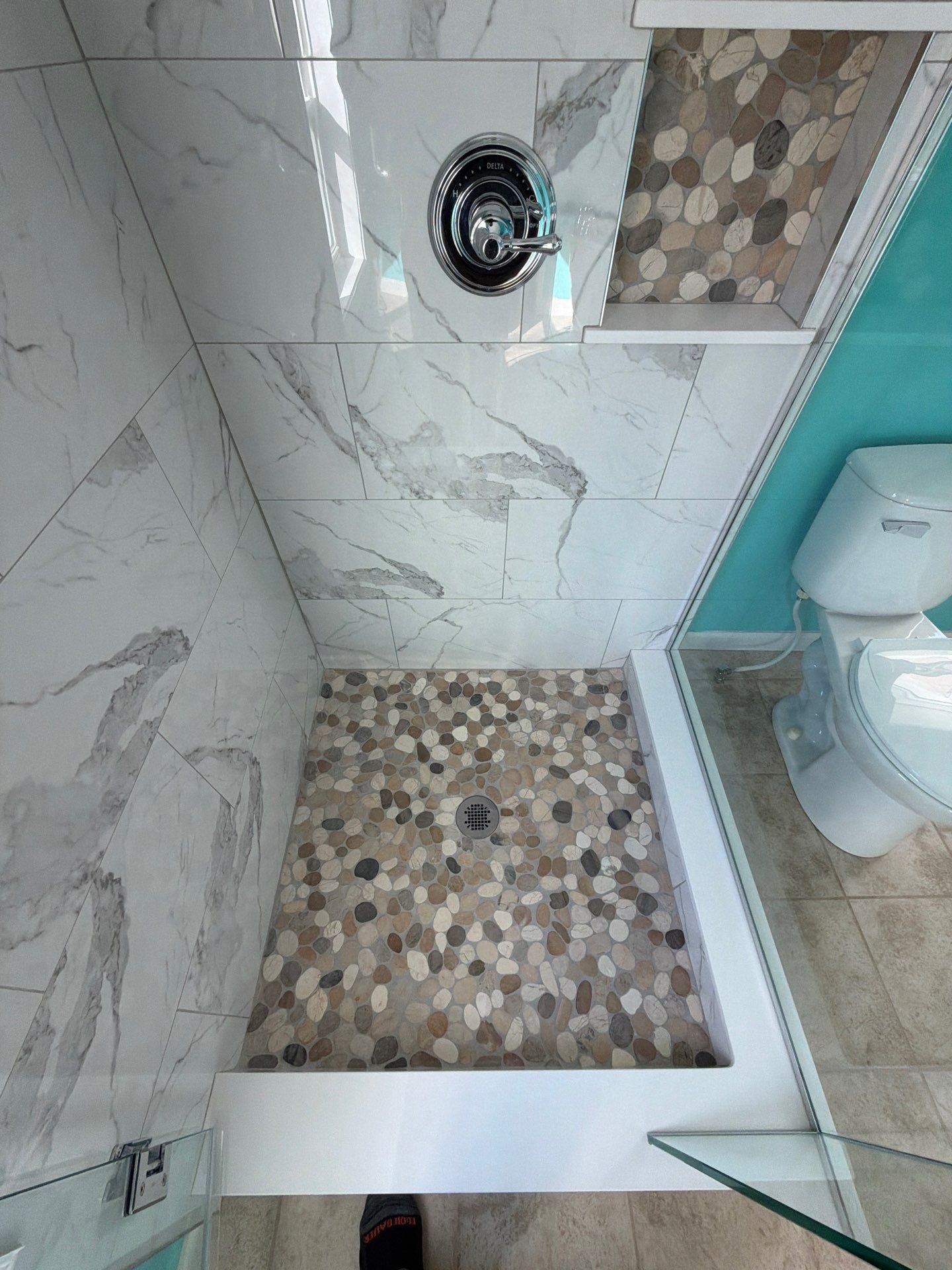 Project in Bloomfield, In by Barrett & Sons Home Remodel