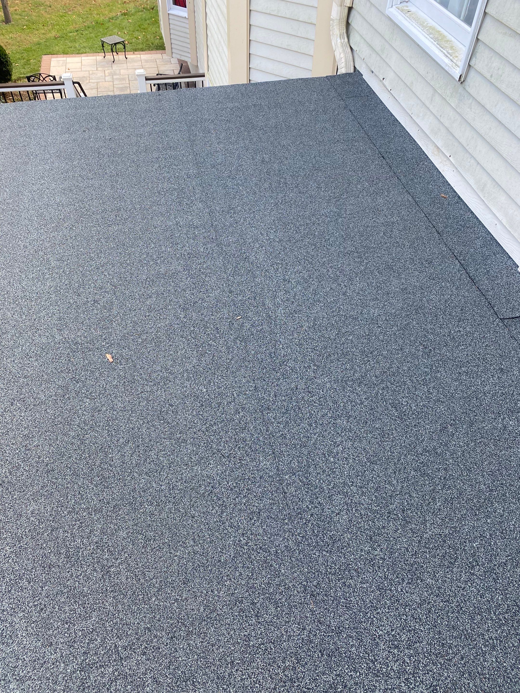 Herndon: CertainTeed Landmark Pro Designer Shingles in Max Def Driftwood by RM Banning, Inc.