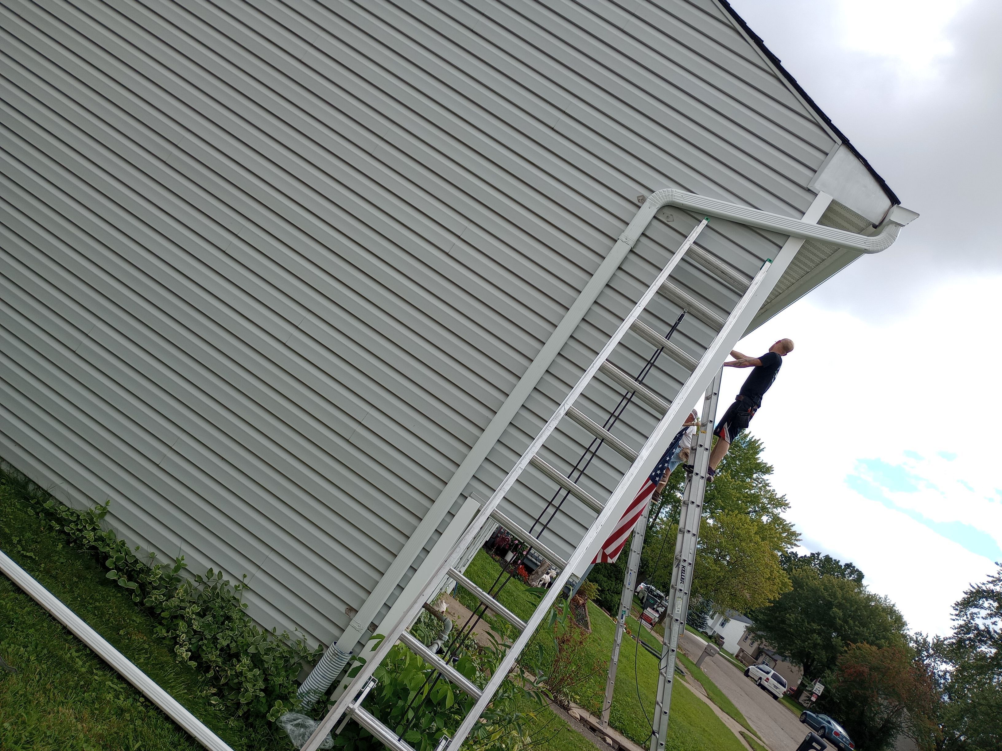 Shely Needs by Silver Leaf Contracting 