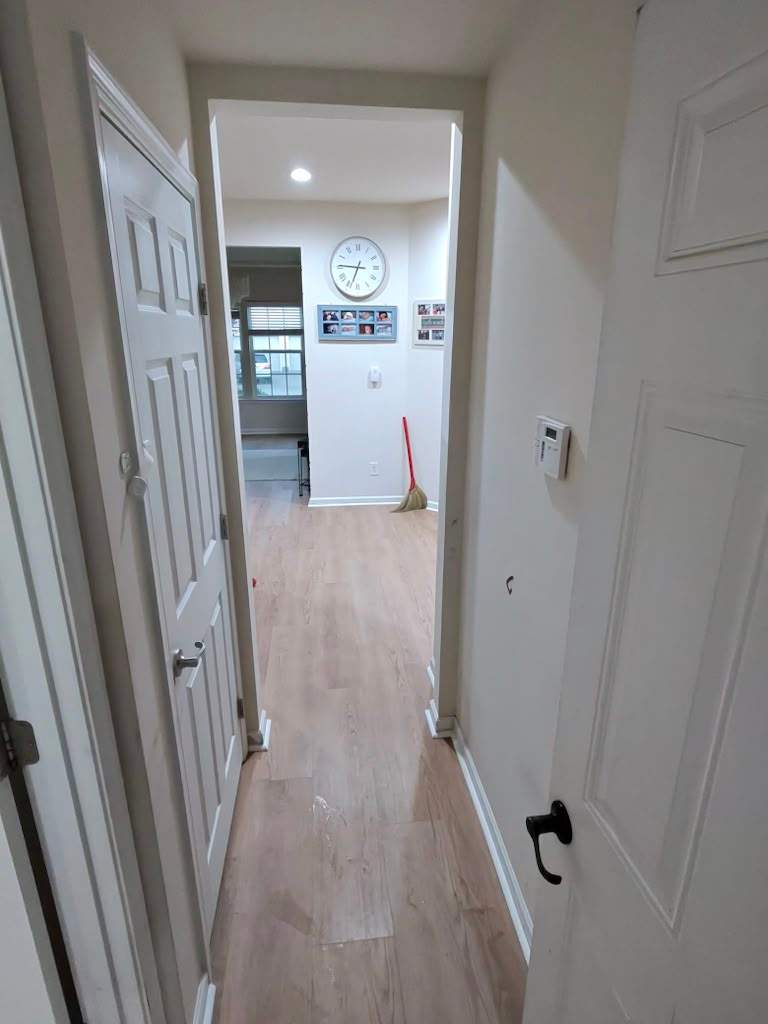 Project 99 by FMP Flooring