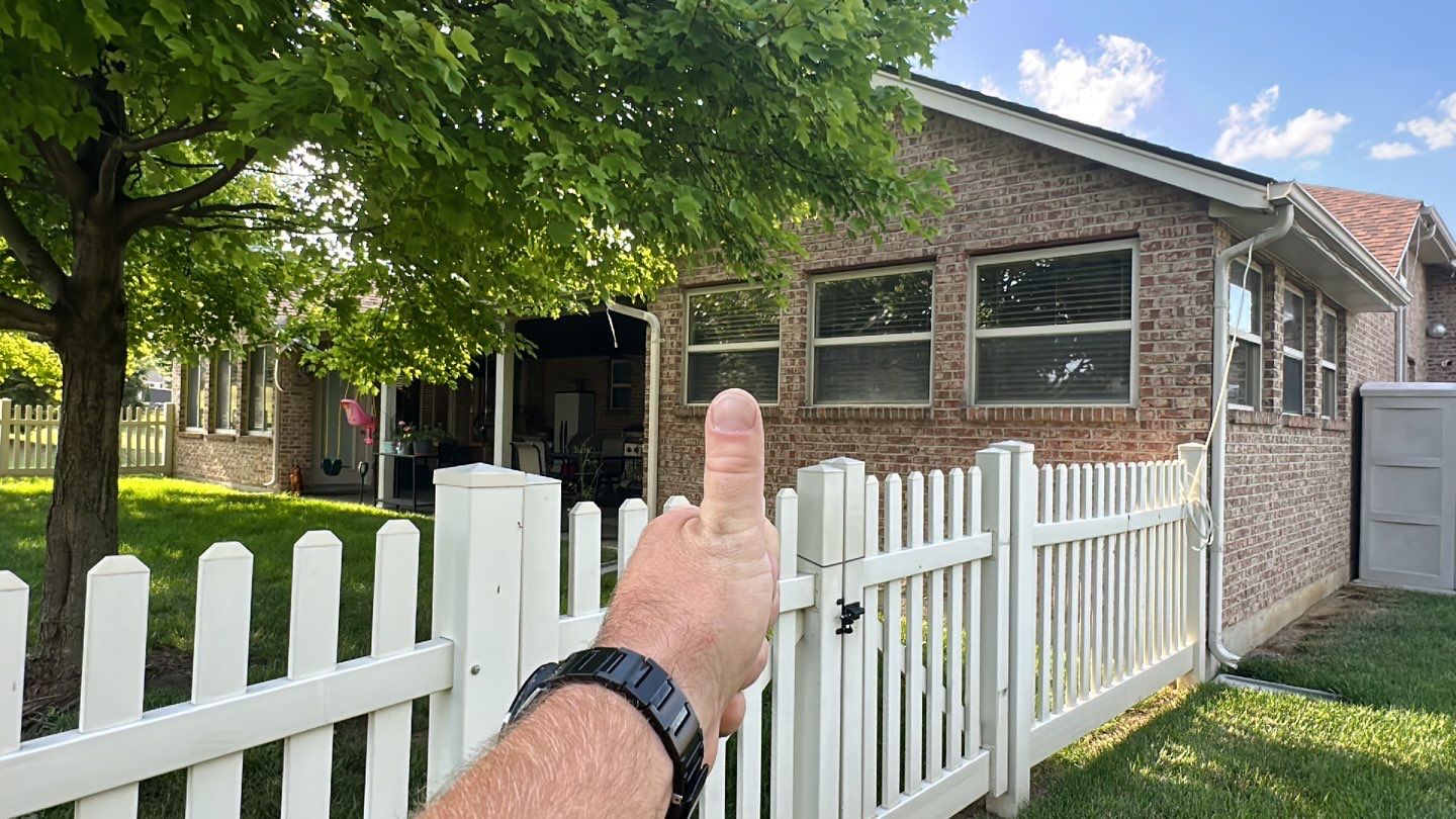 Roof and Windows! by Tamlin Roofing