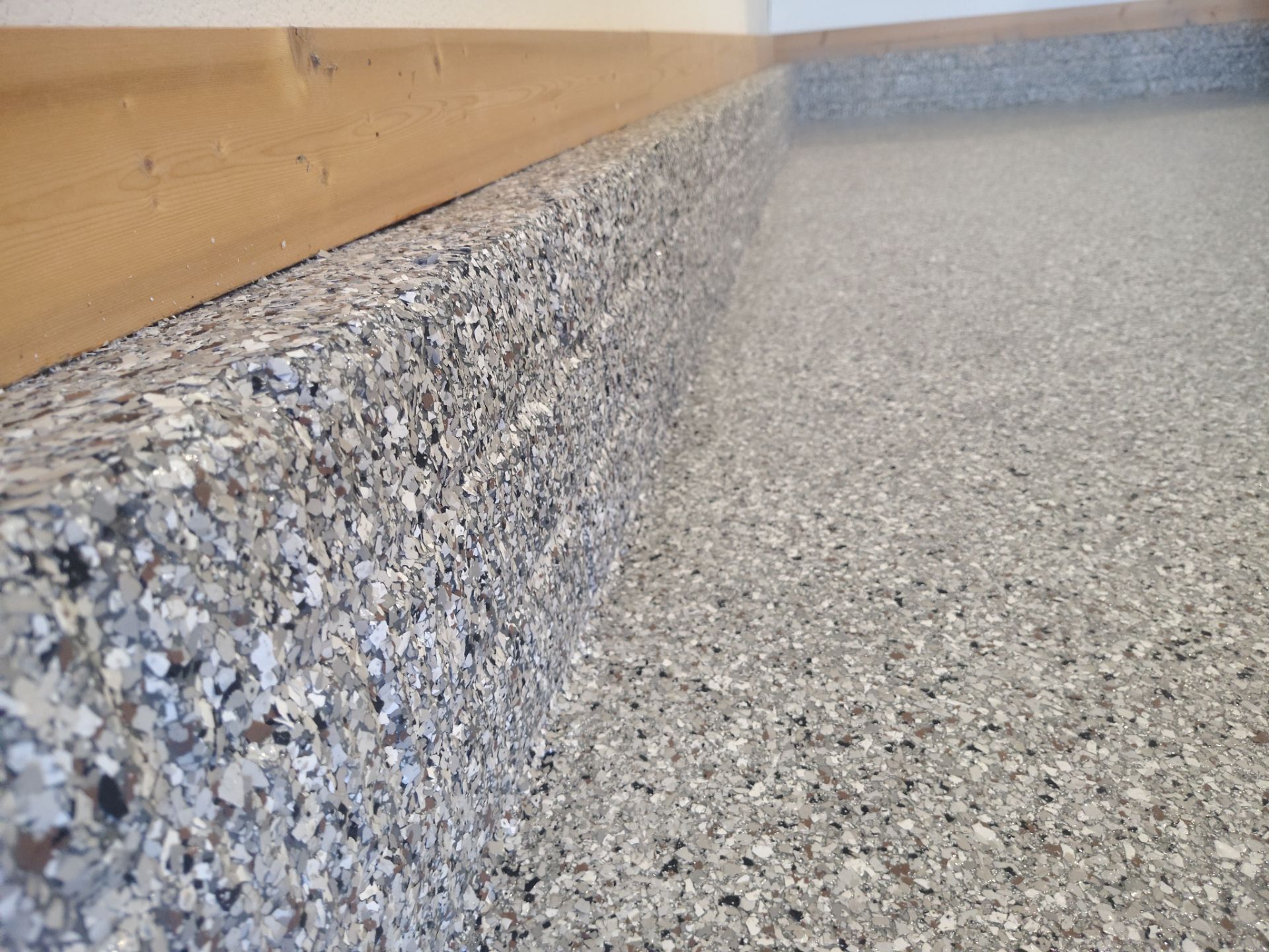Best Time to Get Your Concrete Coated by Revival Concrete Coatings