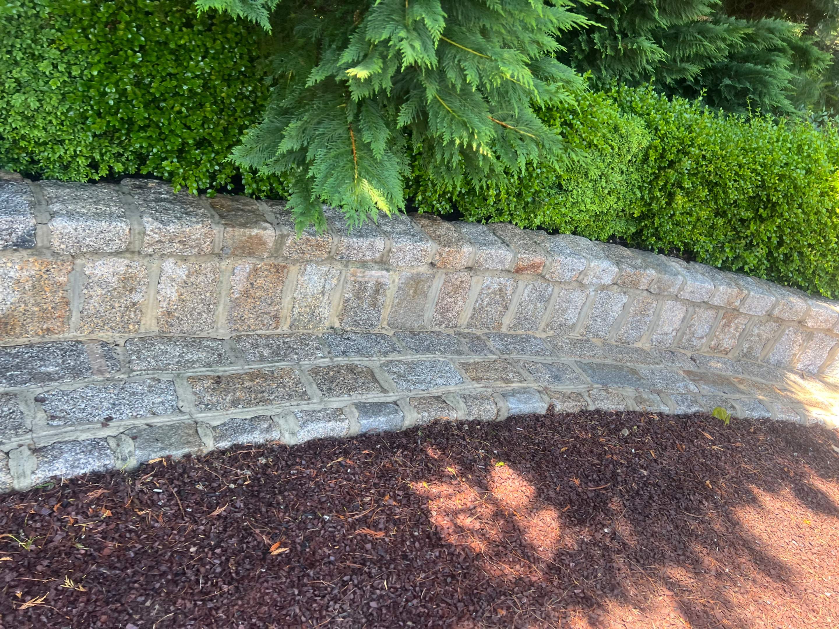 Colts Neck, NJ by Clearview Washing