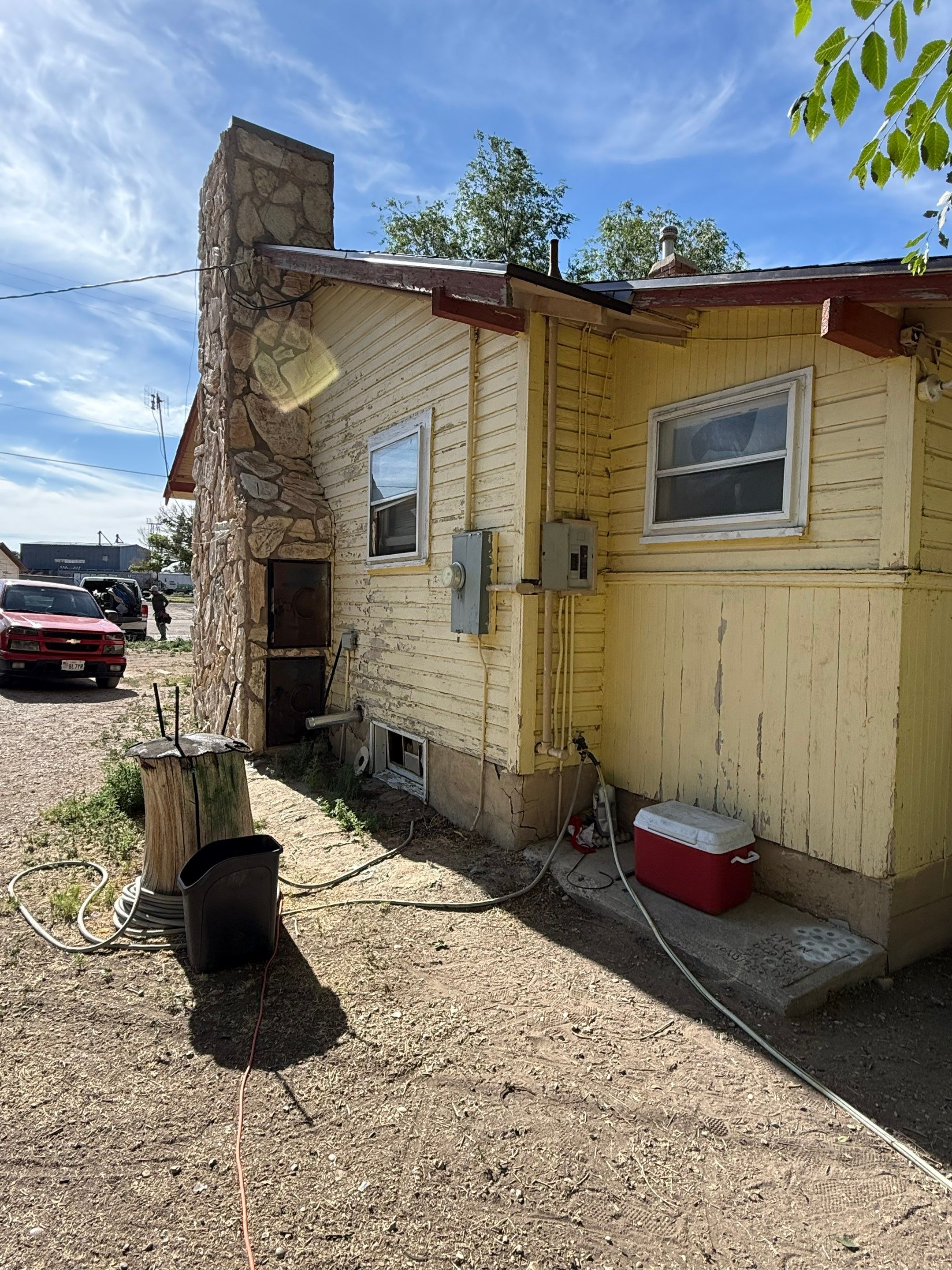 Roofing in Delta, UT by Go Pro Roofing