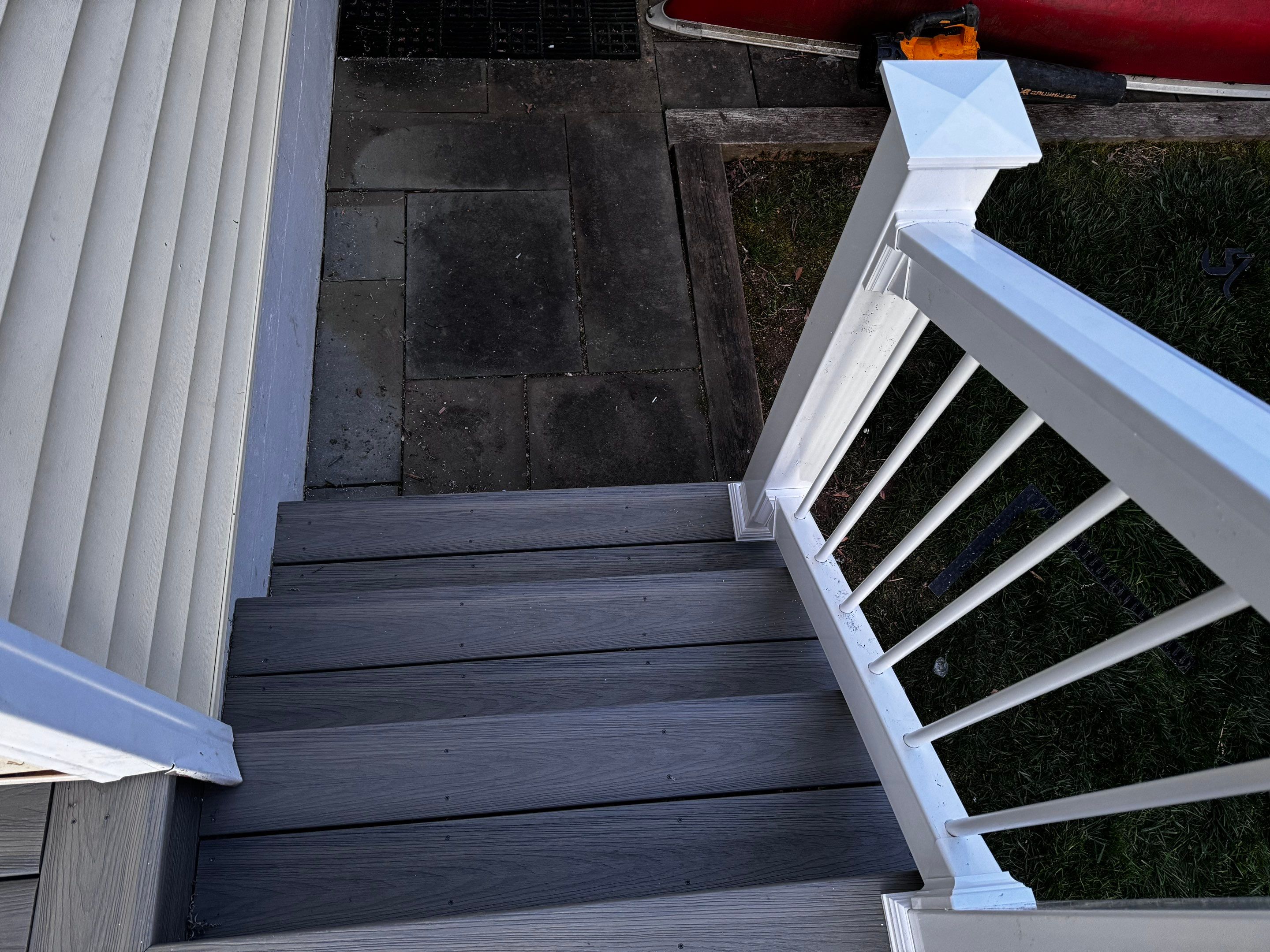 Deck Resurface in Doylestown, Pennsylvania by deck guardian