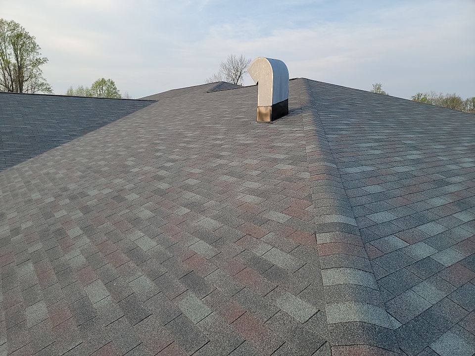 Roof Installation using CertainTeed Roofing XT by ExteriorPros