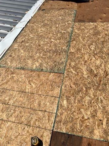 Zuriel's Full Re-Roof by All Storm Roofing & Construction