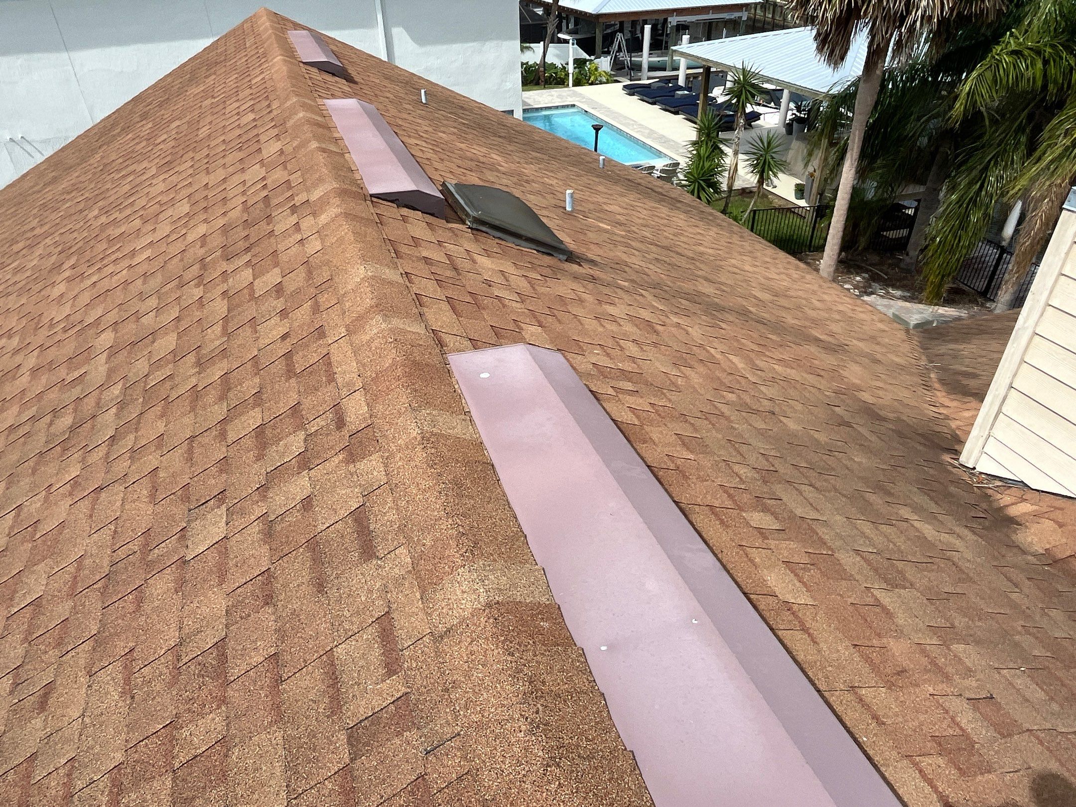 Shingle -> Shingle by Prime Roofing