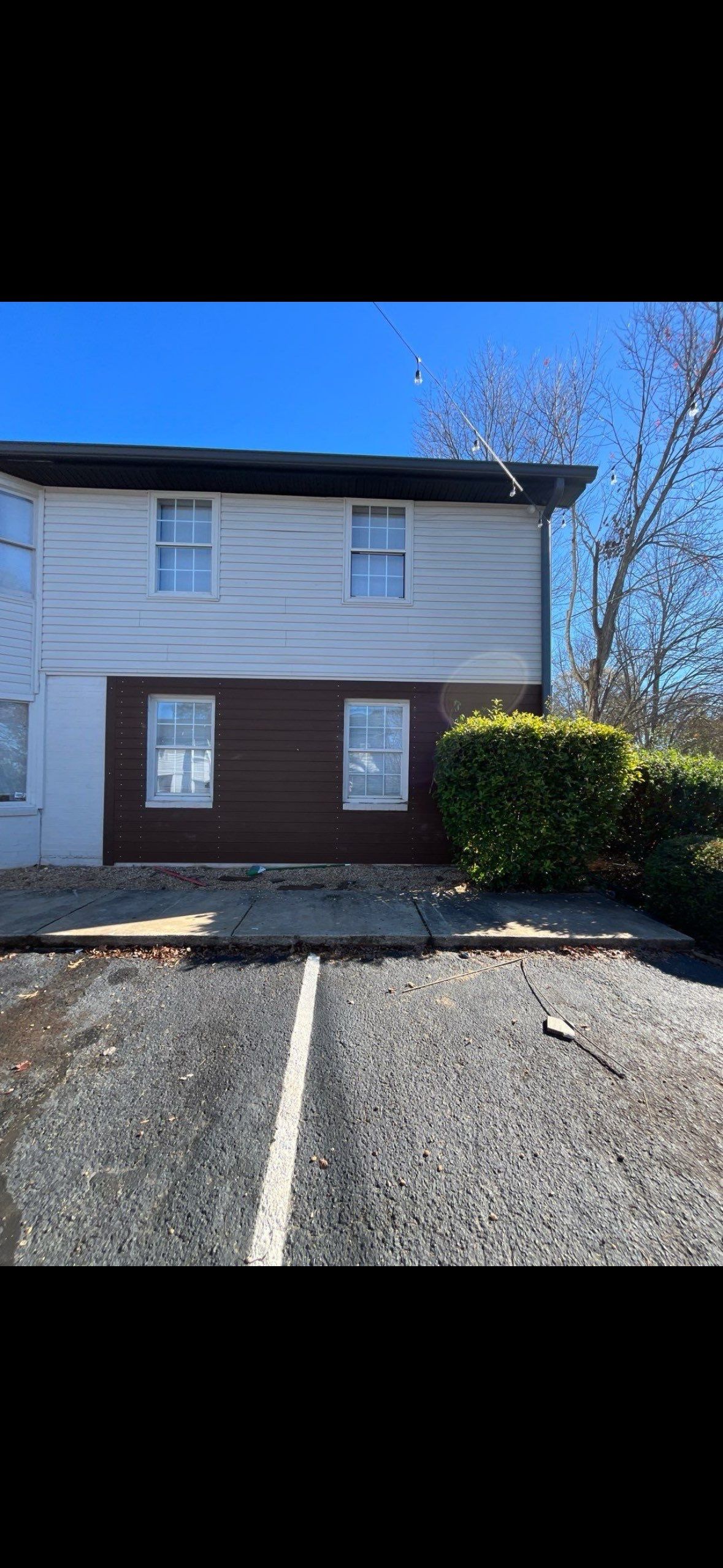 Project by Next Step Contracting by Next Step Contracting