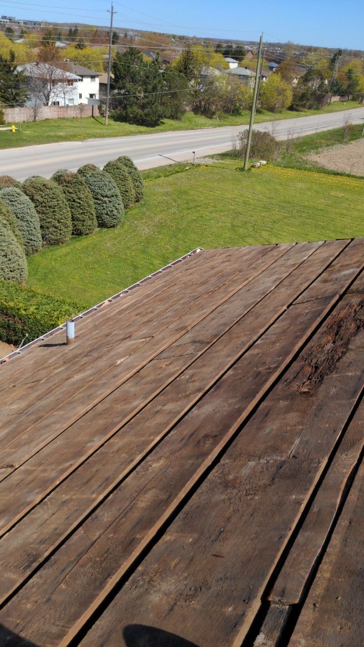 Standing Seam Metal Roofing using 16" Standing Seam Panels by Jay Carter Roofing & Sheet Metal
