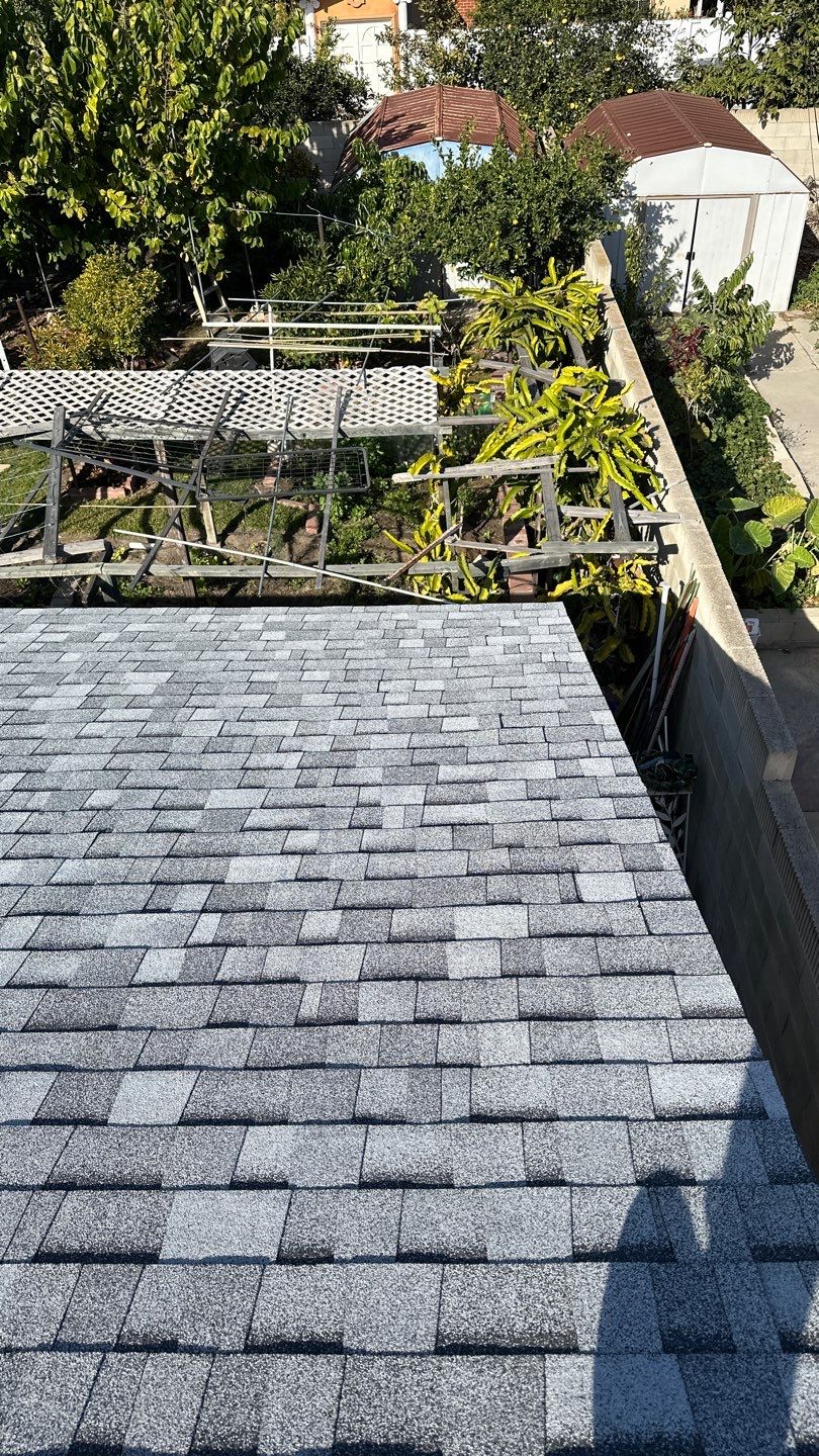 Roof Replacement - Anaheim CA 92804 by Epic Roof Replacement