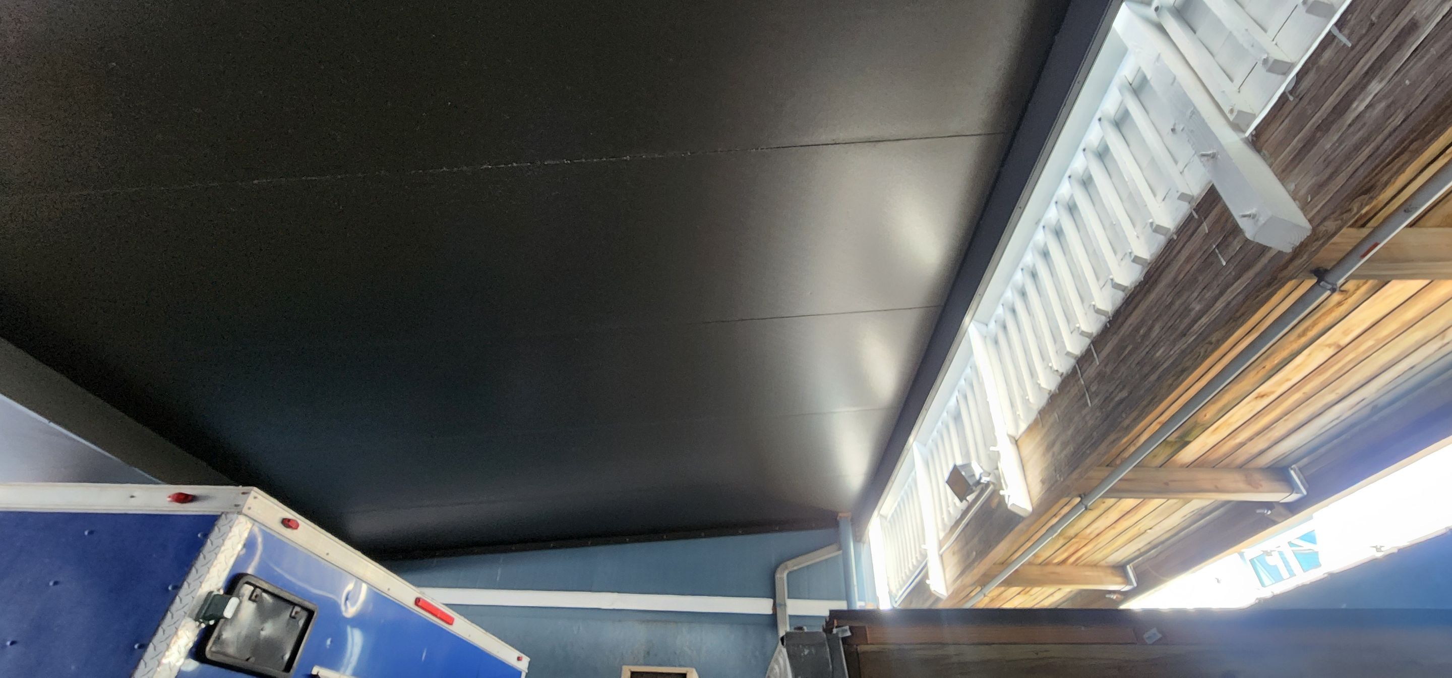 Project in Punta Gorda by Serene Construction