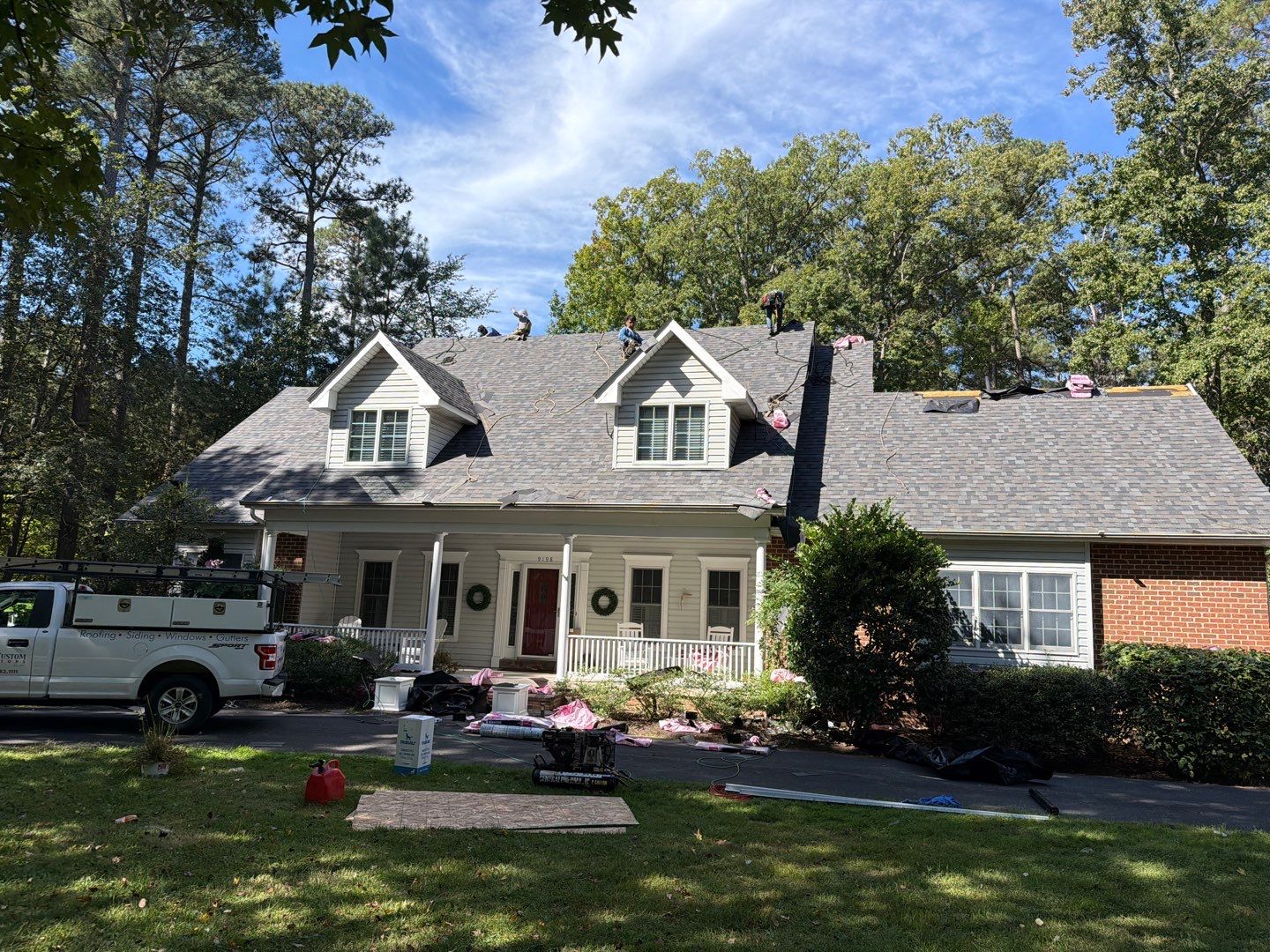 9198 Martingham Drive, St Michaels, MD 21663 UNITED STATES by American Custom Contractors