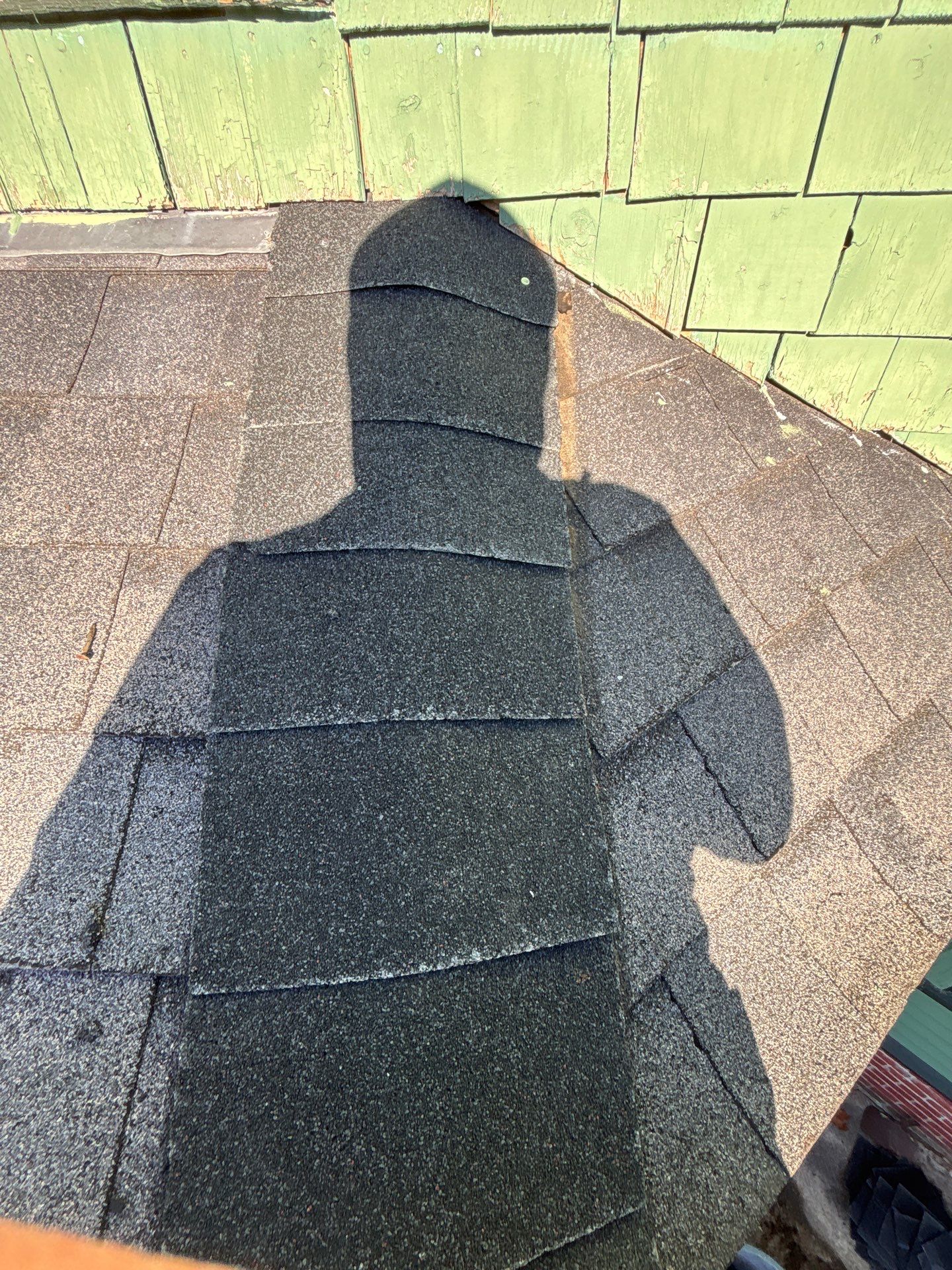 Water Damage Repair with Siding Replacement & Proper Wall Flashing by Sensible Home Solutions