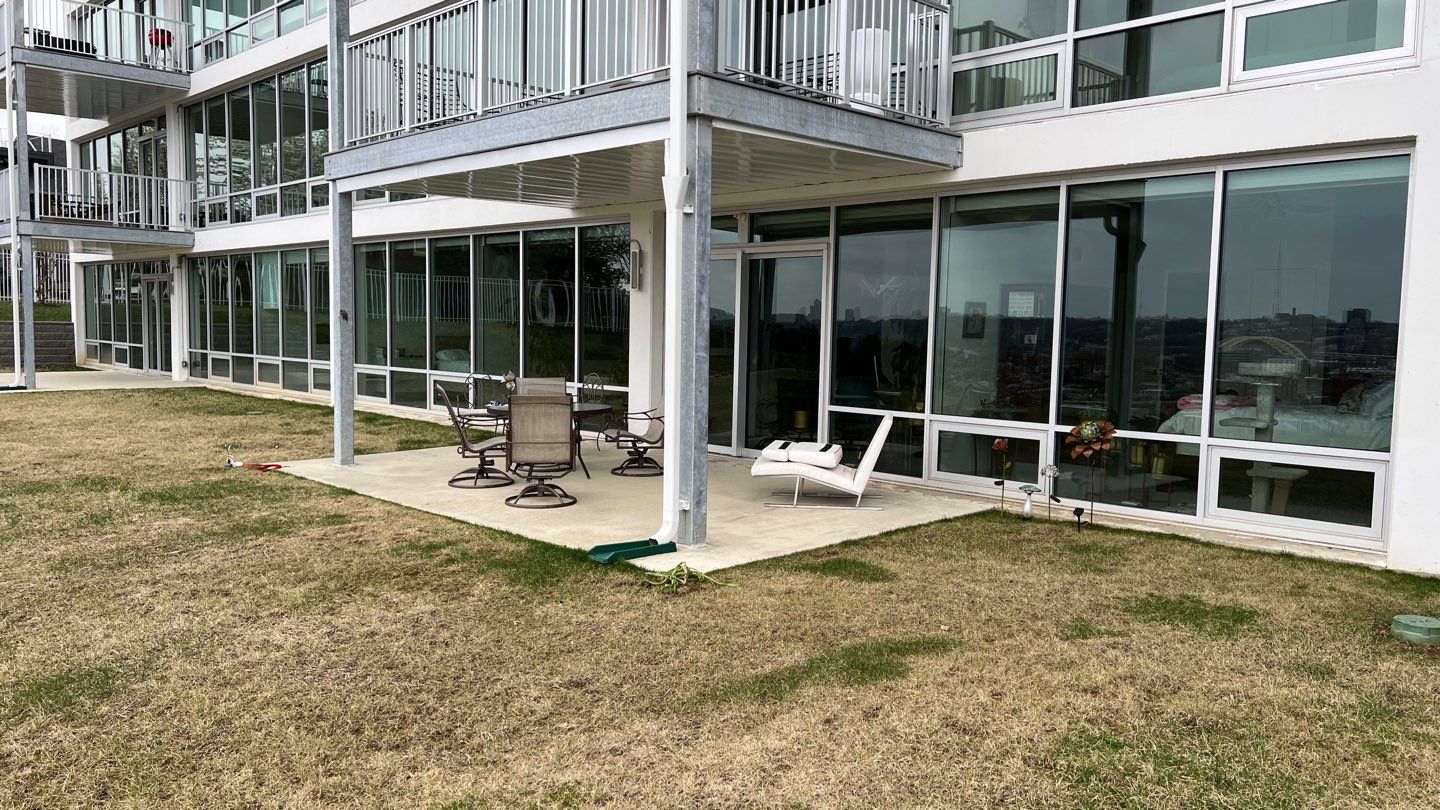 Landscape Bed Creation & Plant Install by Reisenberg’s Lawn & Landscape, LLC