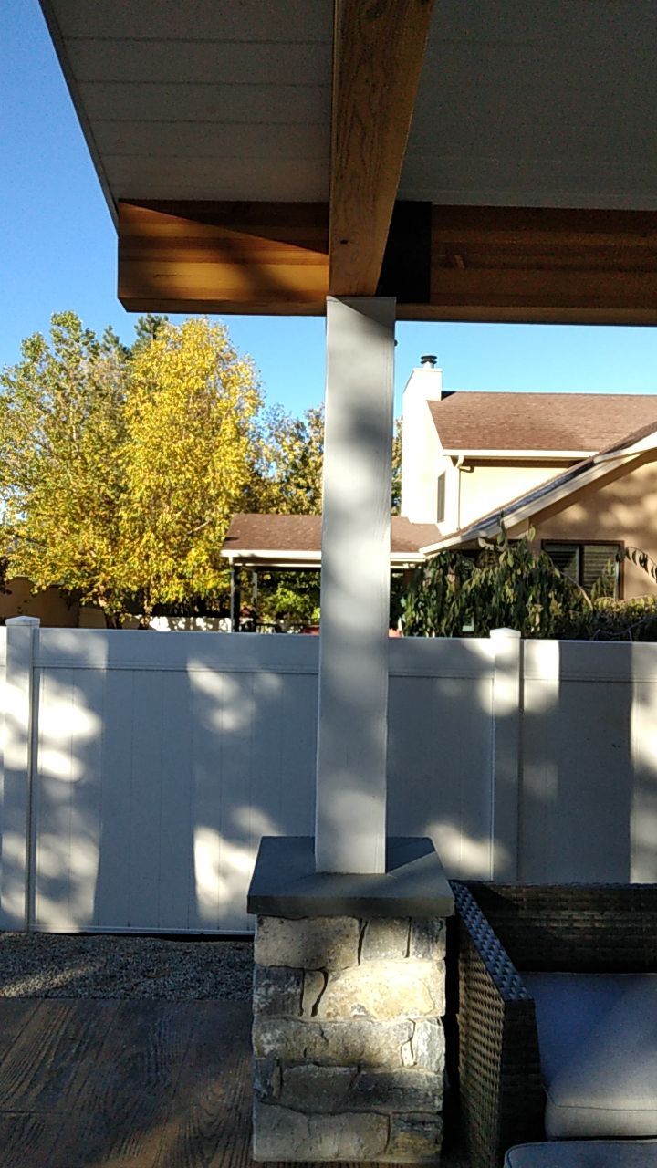 Project in Sandy by Rudd Builders LLC