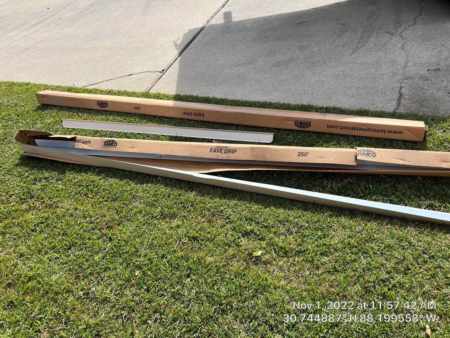 Residential Roofing Installation using Roof Replacement by American Roofing & Construction LLC