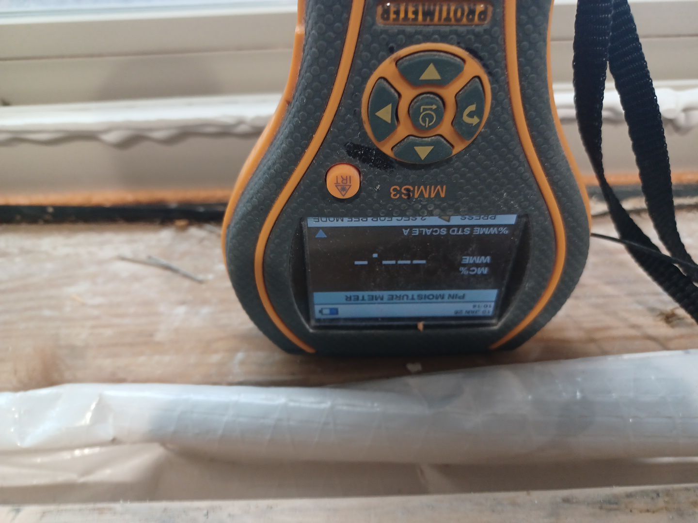 Project in West Bloomfield by EzDry Water Mitigation & Property Restoration