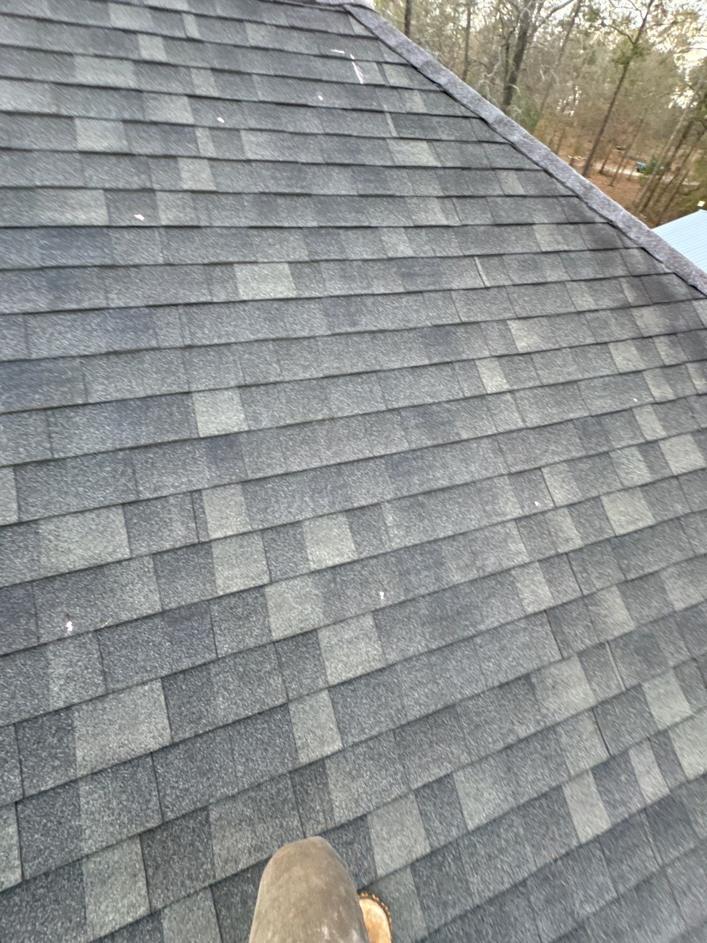 none by Emergency Roofing Solutions