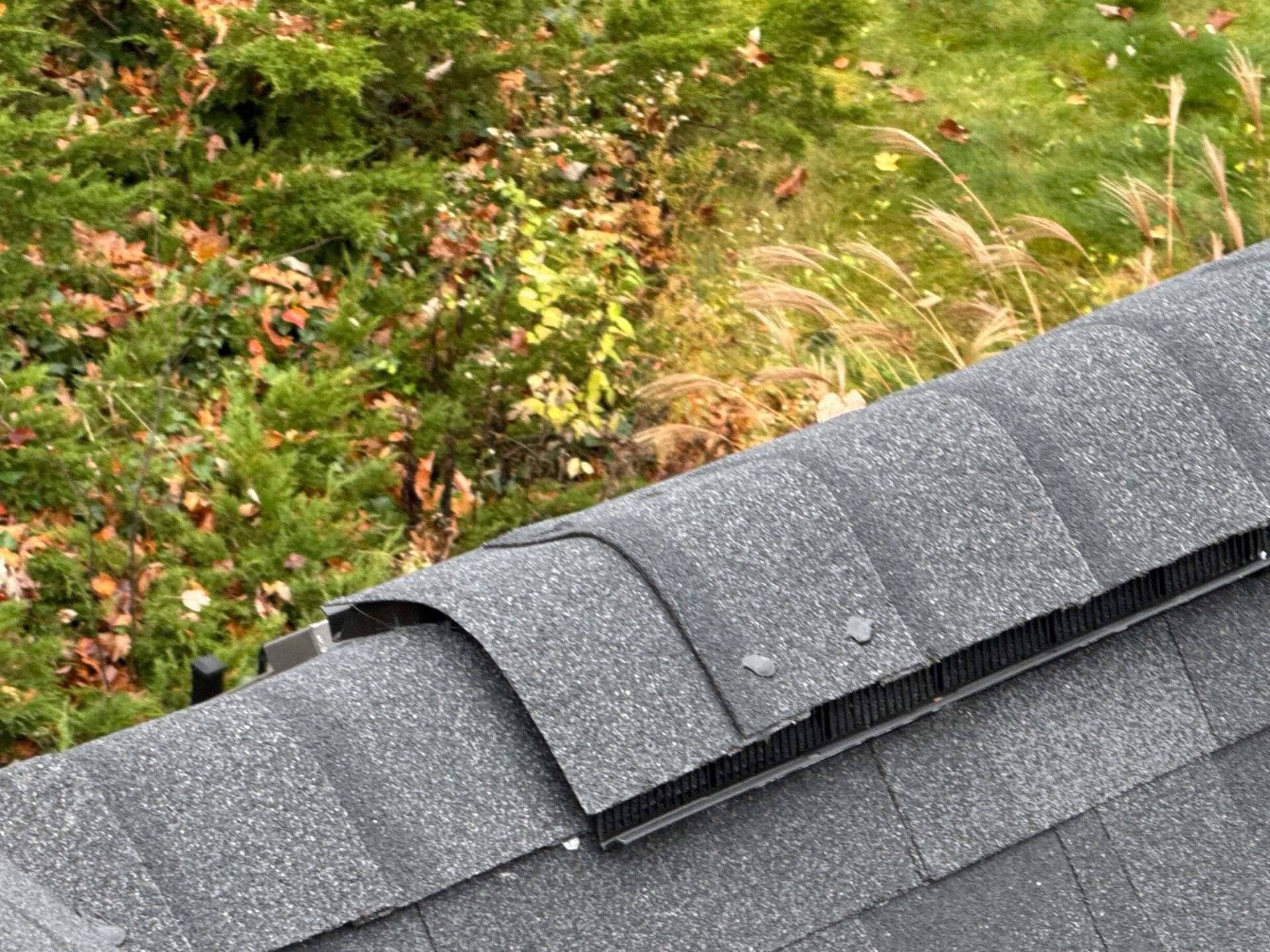 Roof and Gutter Replacement by Homestyle in North Olmsted by Homestyle Home Improvements (HHI)