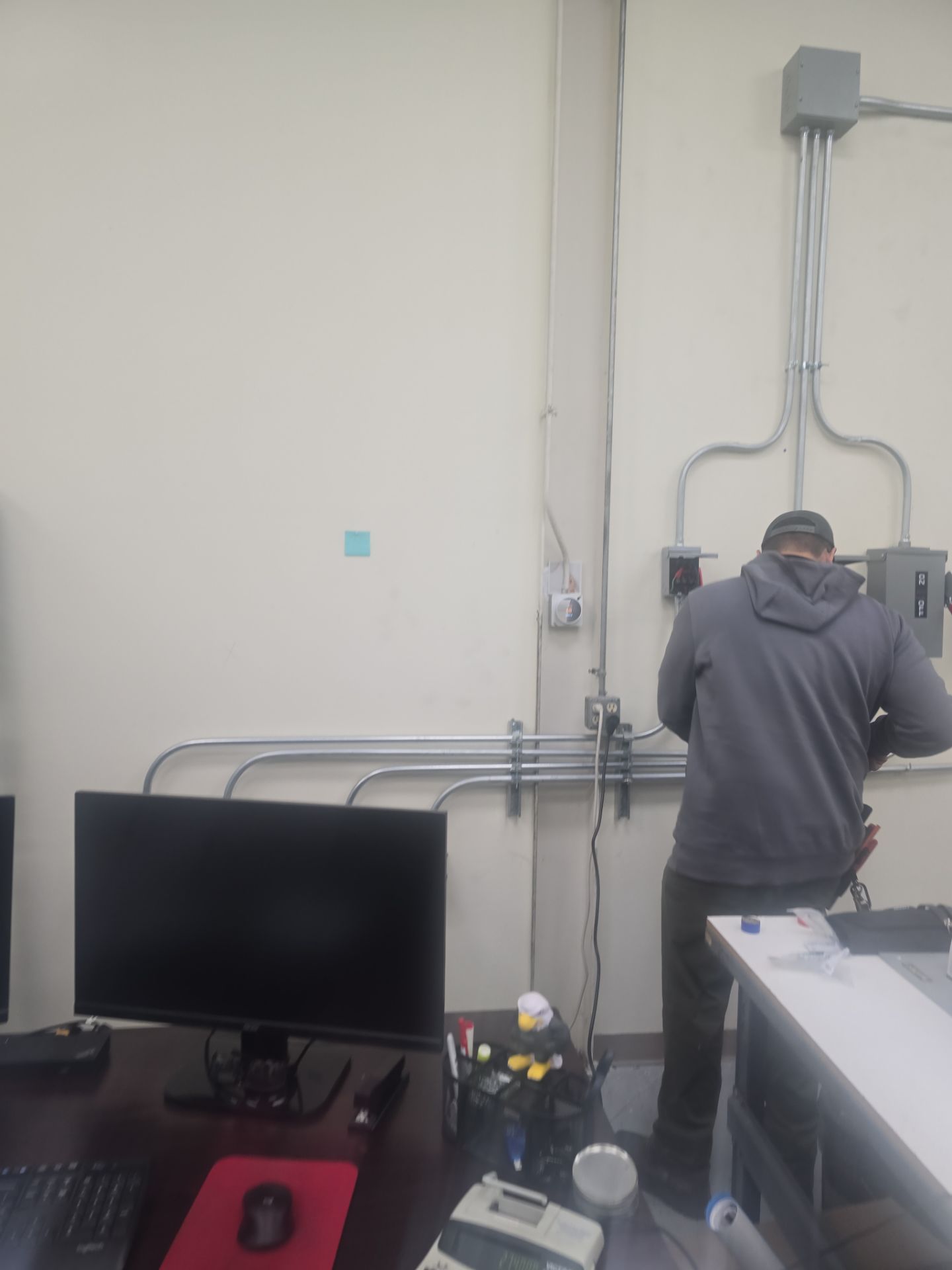 Scope of Work: 7-in-1 Project by Us Plumbing