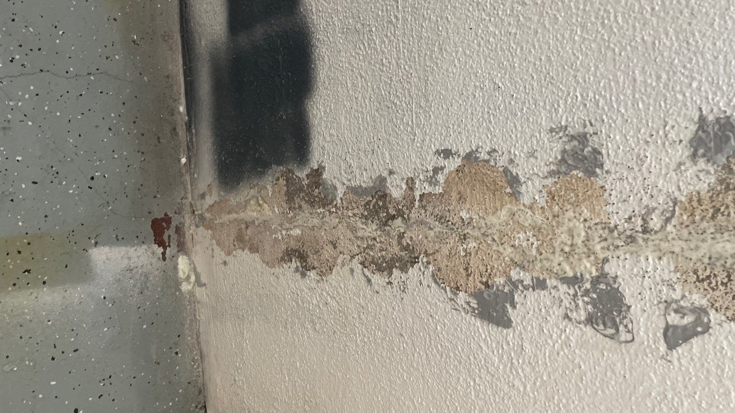 Foundation Crack Repair in Northeast Minneapolis by Waterproofing Northeast