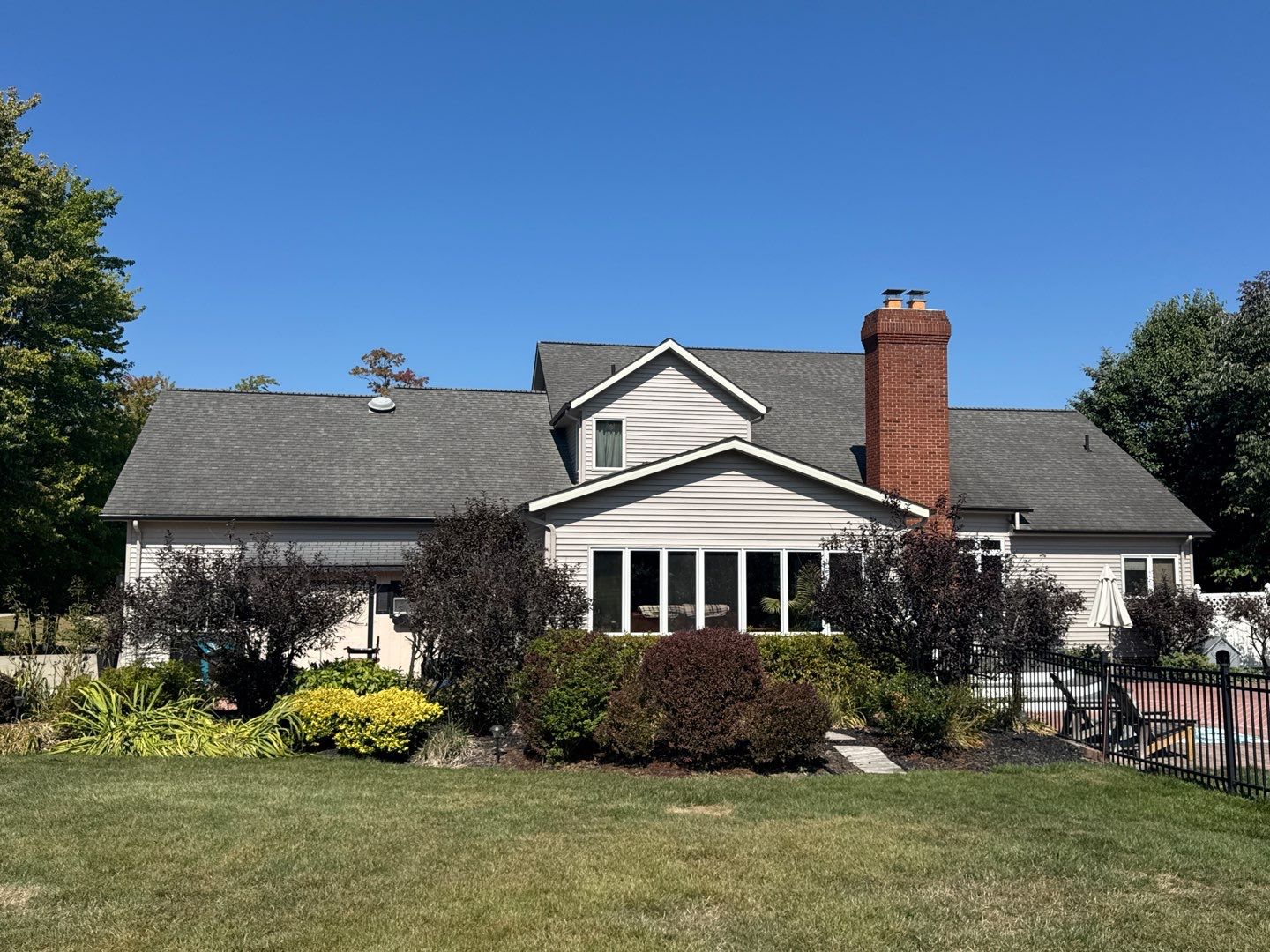 Roof Replacement by Homestyle in Painesville by Homestyle Home Improvements (HHI)