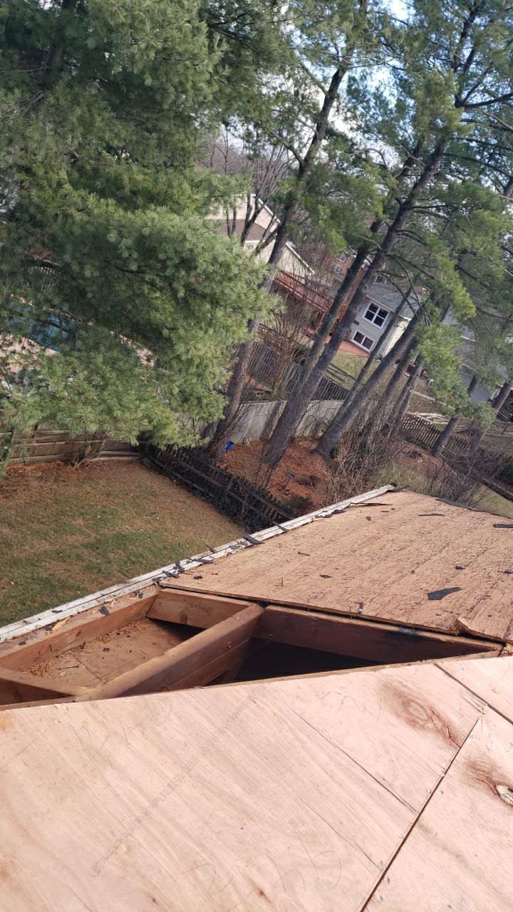 Springfield: CertainTeed Landmark Designer Shingles in Burnt Sienna by RM Banning, Inc.