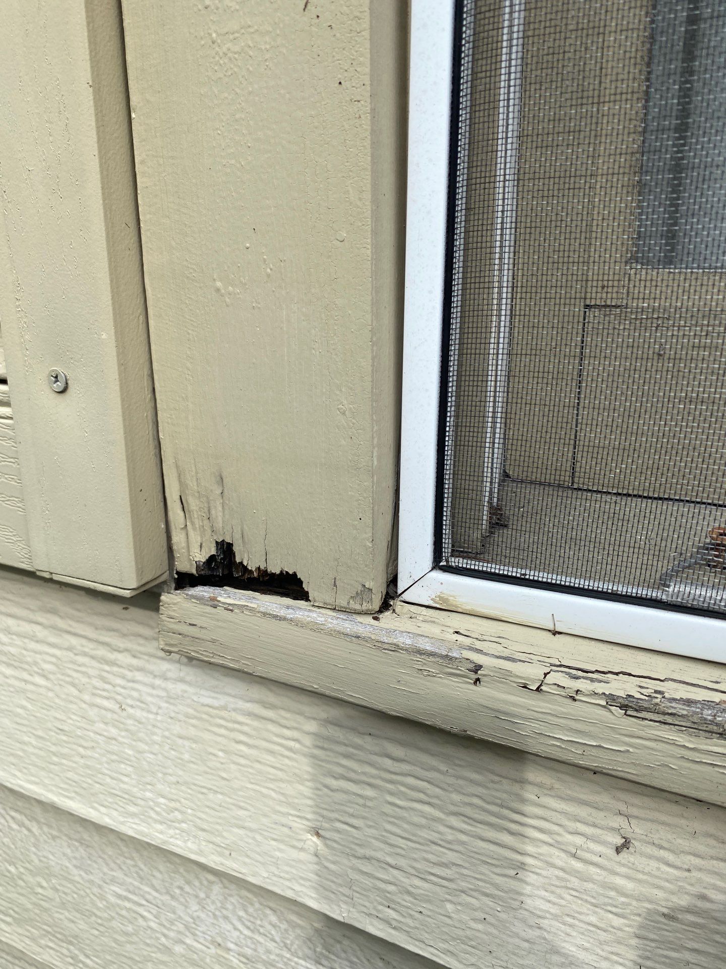 James Hardie Siding & PVC Trim Replacement by Mighty Dog Roofing of Greater Middlesex County