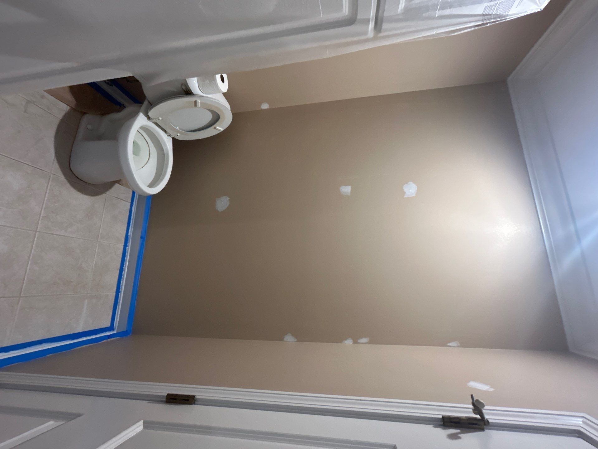 Complete Interior Painting by Gordon Painting