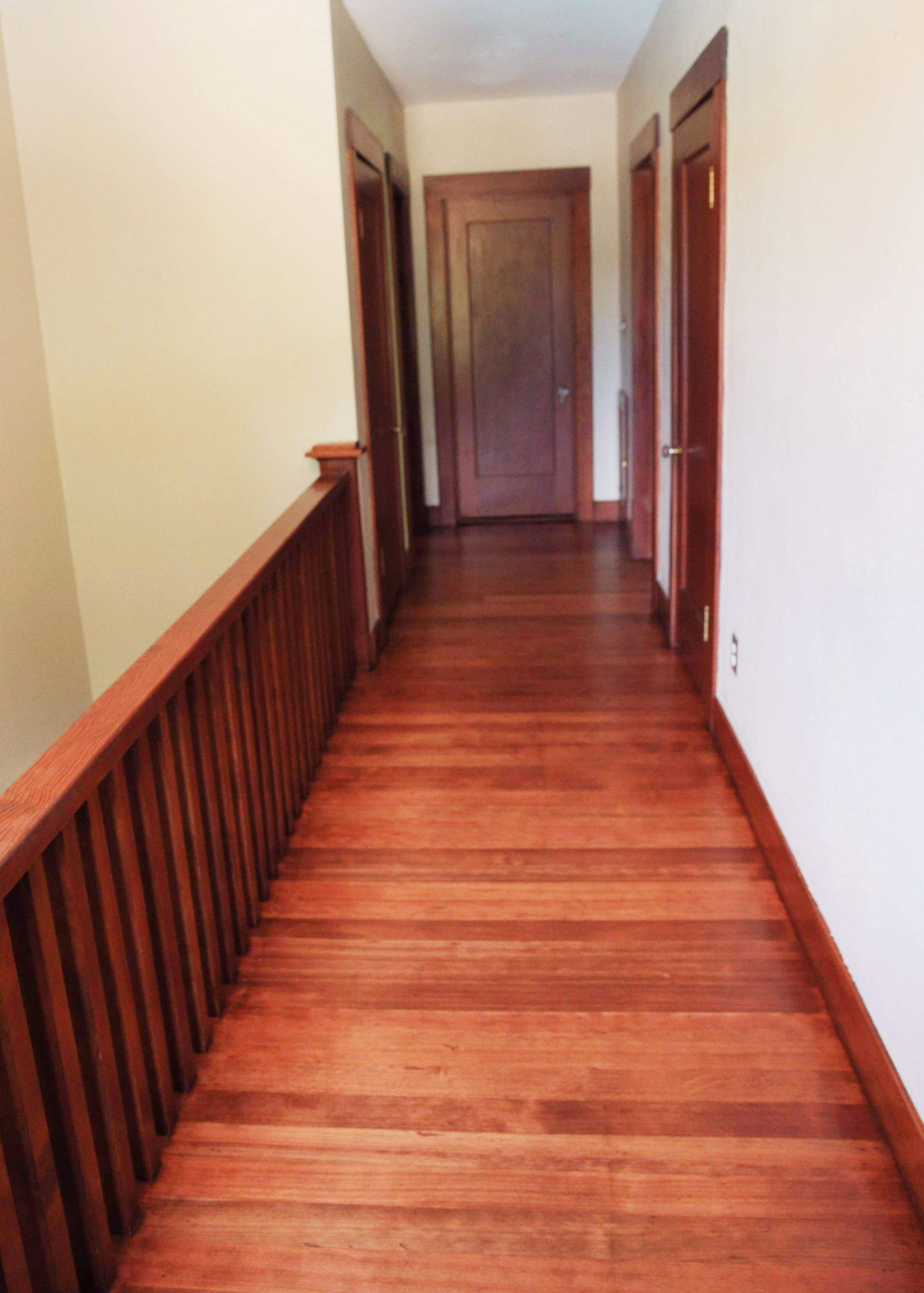 Refinish in Placerville by Footprints Floors South Sacramento