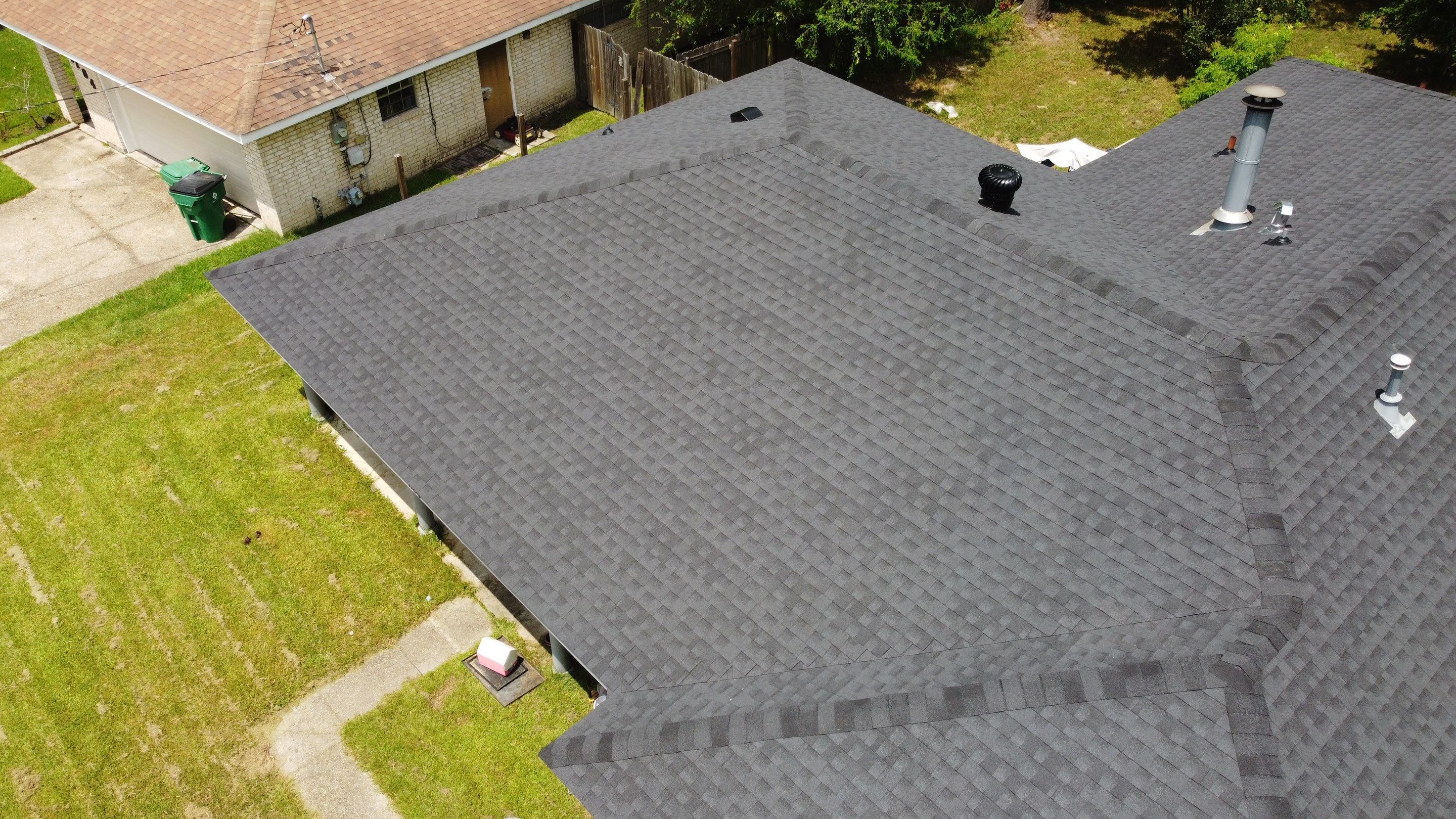 Roof Replacement in Slidell by HDS Contractors