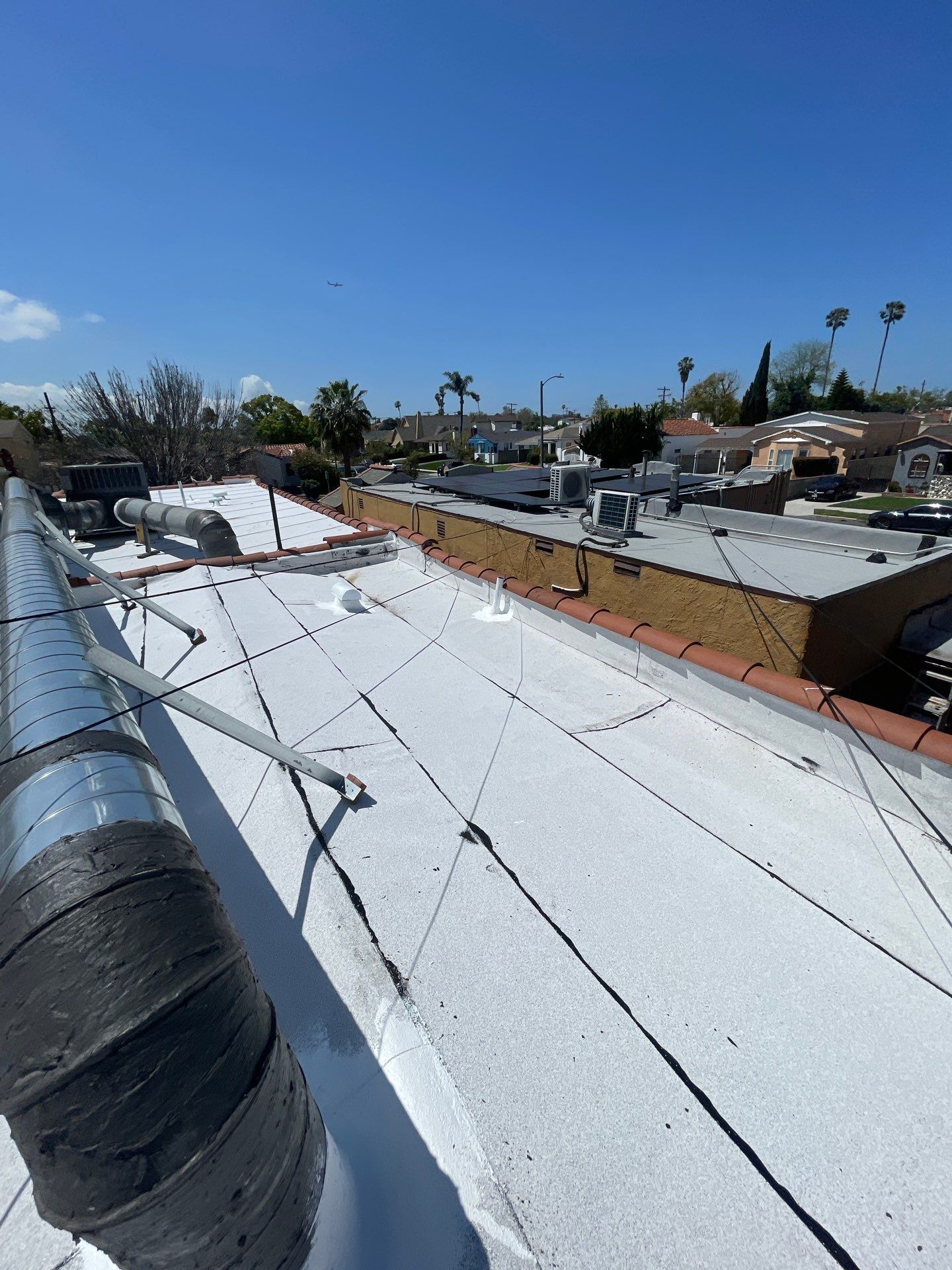 Roof Replacement- Los Angeles, CA 90047 by Epic Roof Replacement