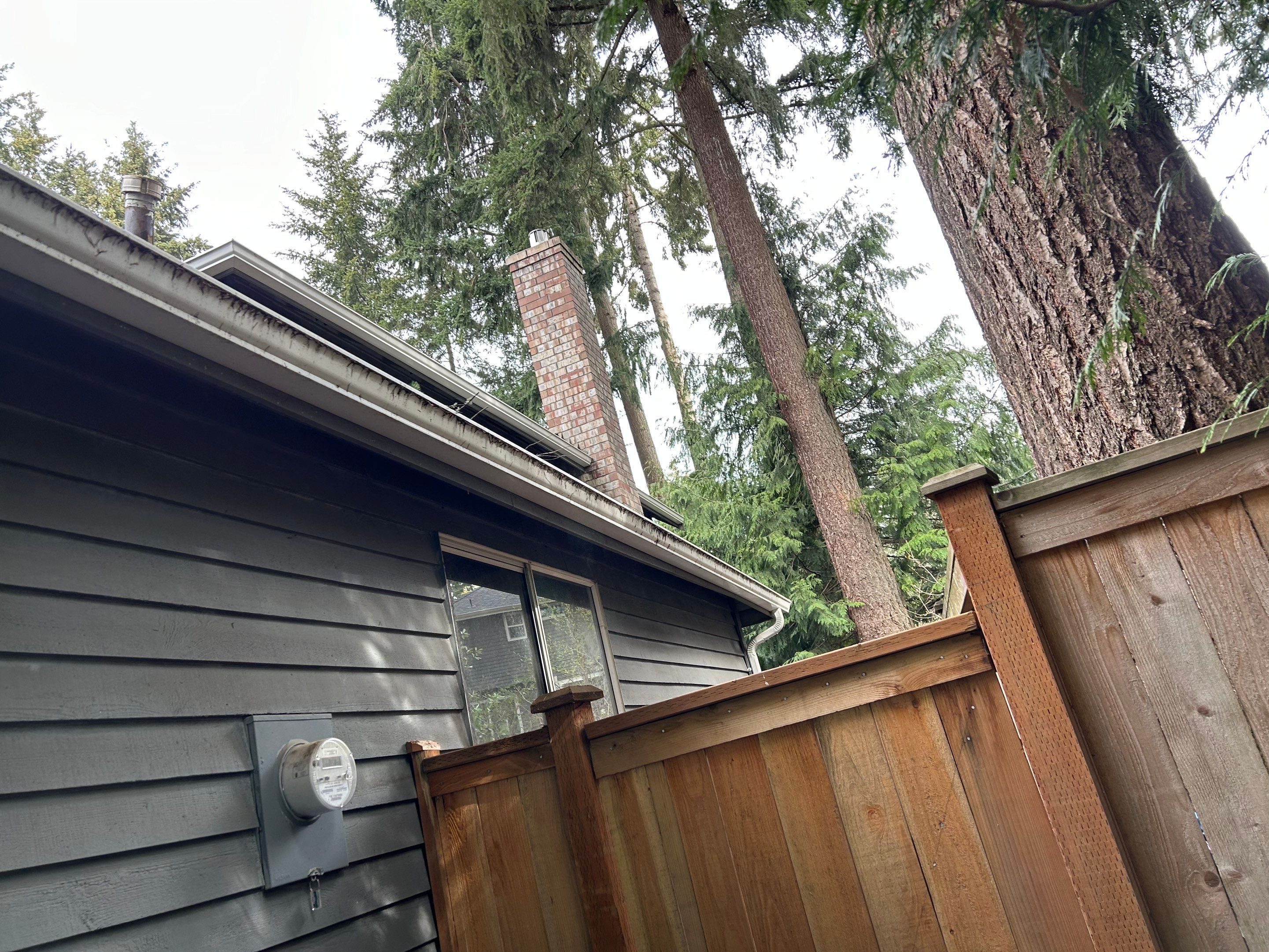 Project in Redmond by Peaks and Valleys Construction
