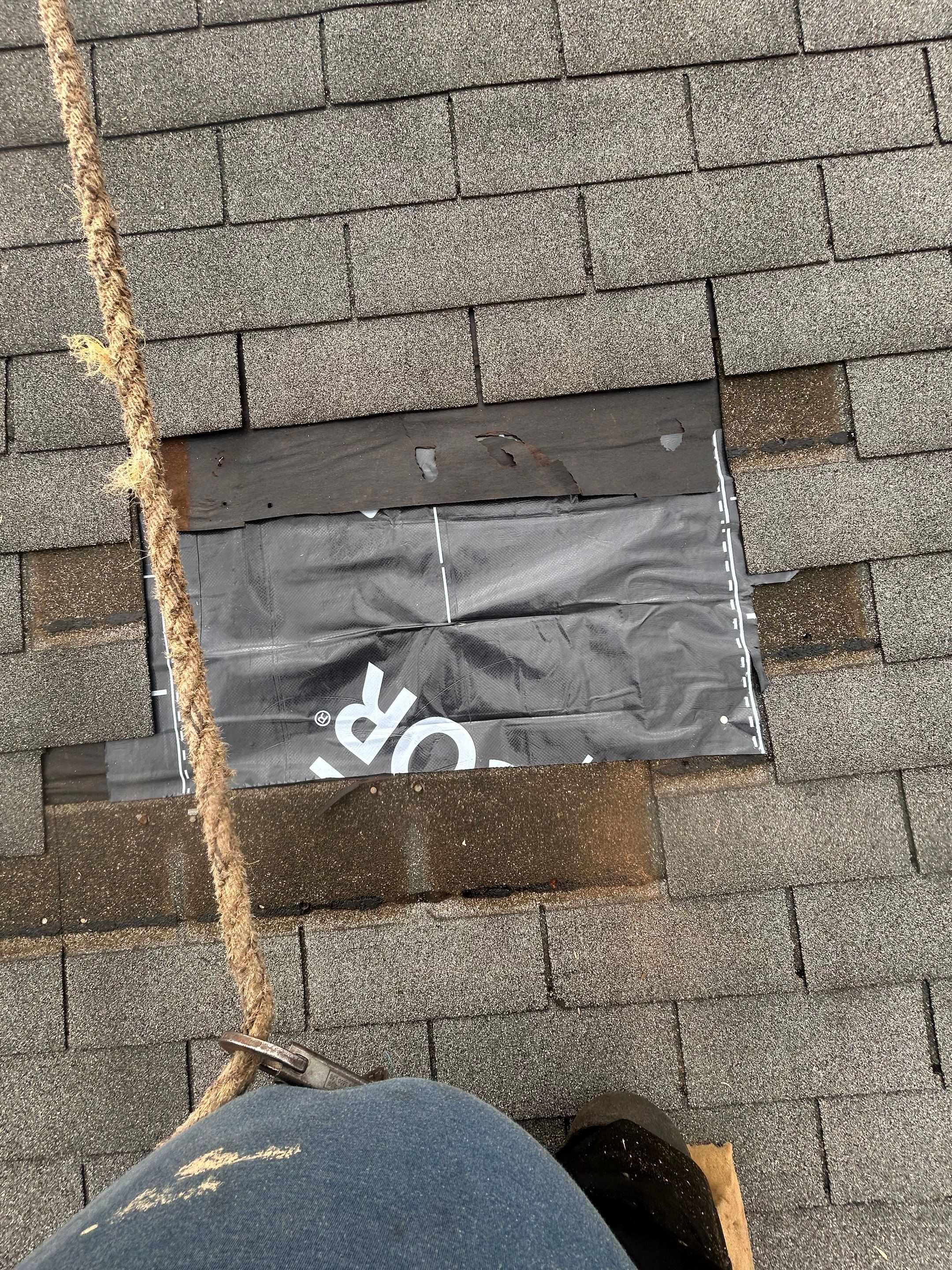 Arlington Roof Repair: Pipe Boot & Broan Vent Installation by Mighty Dog Roofing of Greater Middlesex County