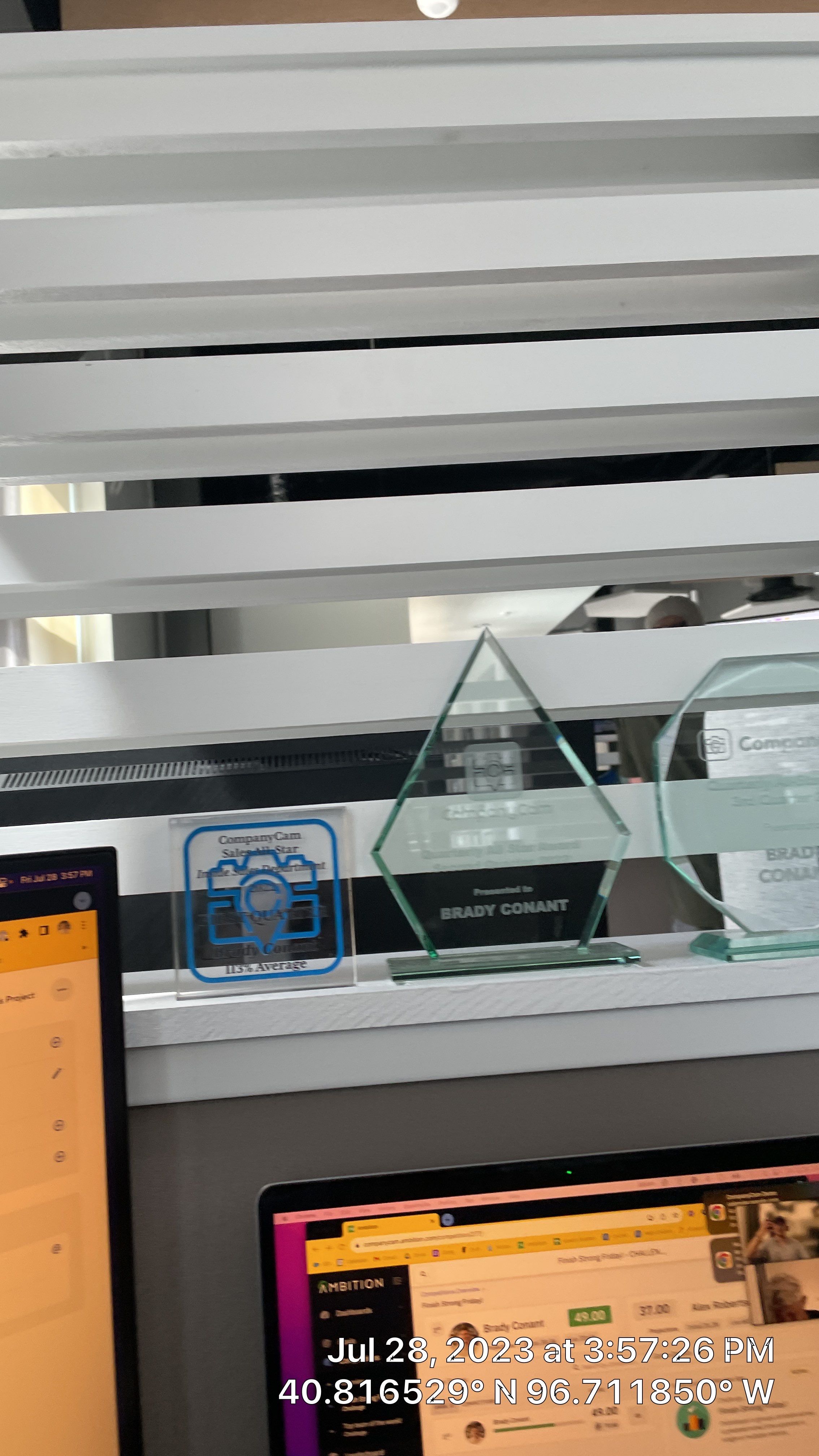 ;lBSdgoiaj perijwpjasl;fkja;l by CompanyCam Sales Demo