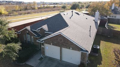 Project in Forney