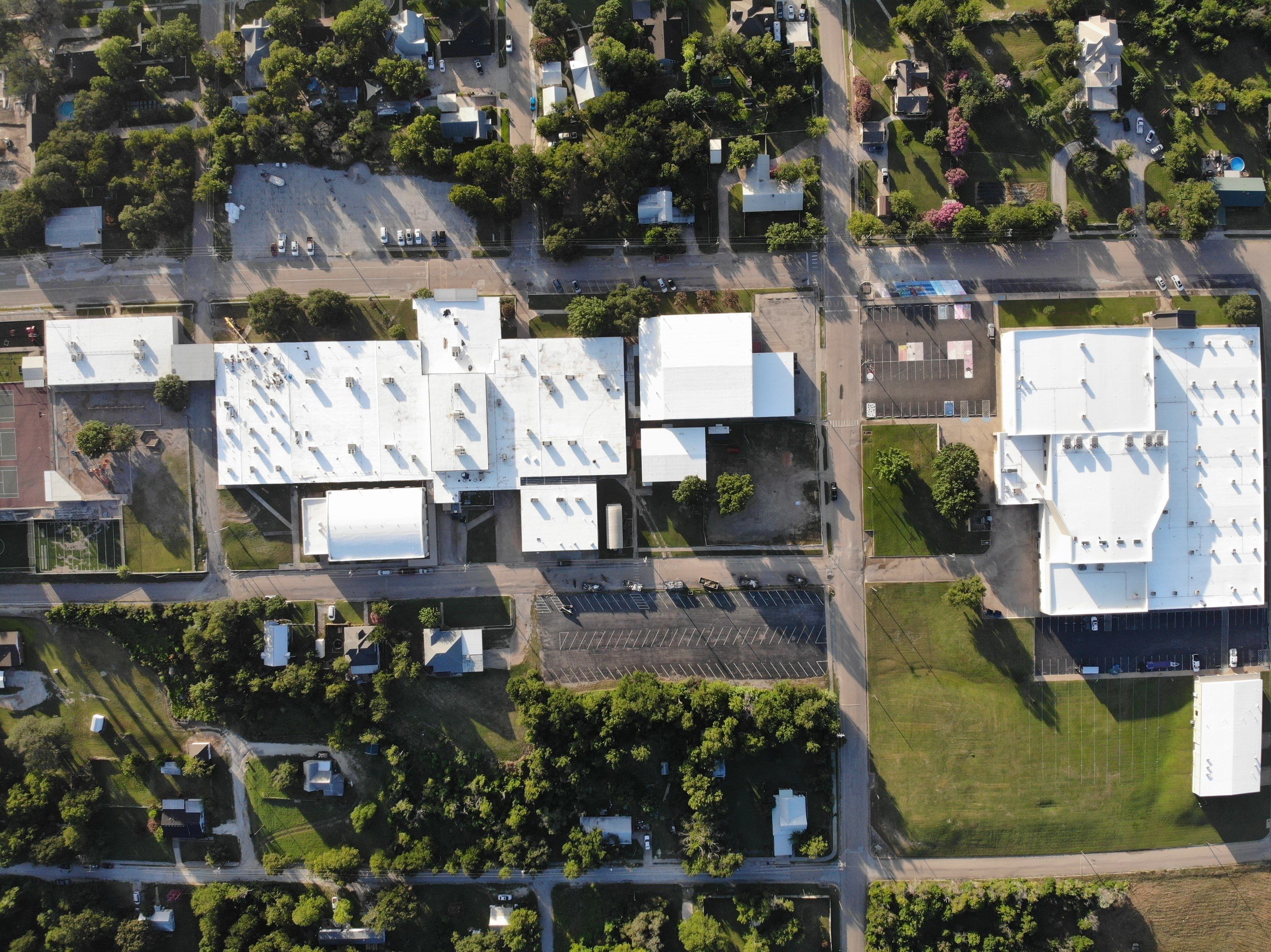 Project in Hamilton by Reclaim Construction