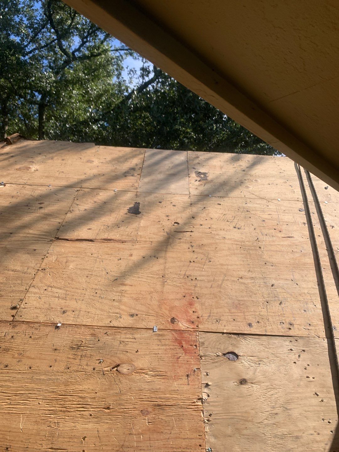 Mark Tapia by American Roofing & Construction LLC