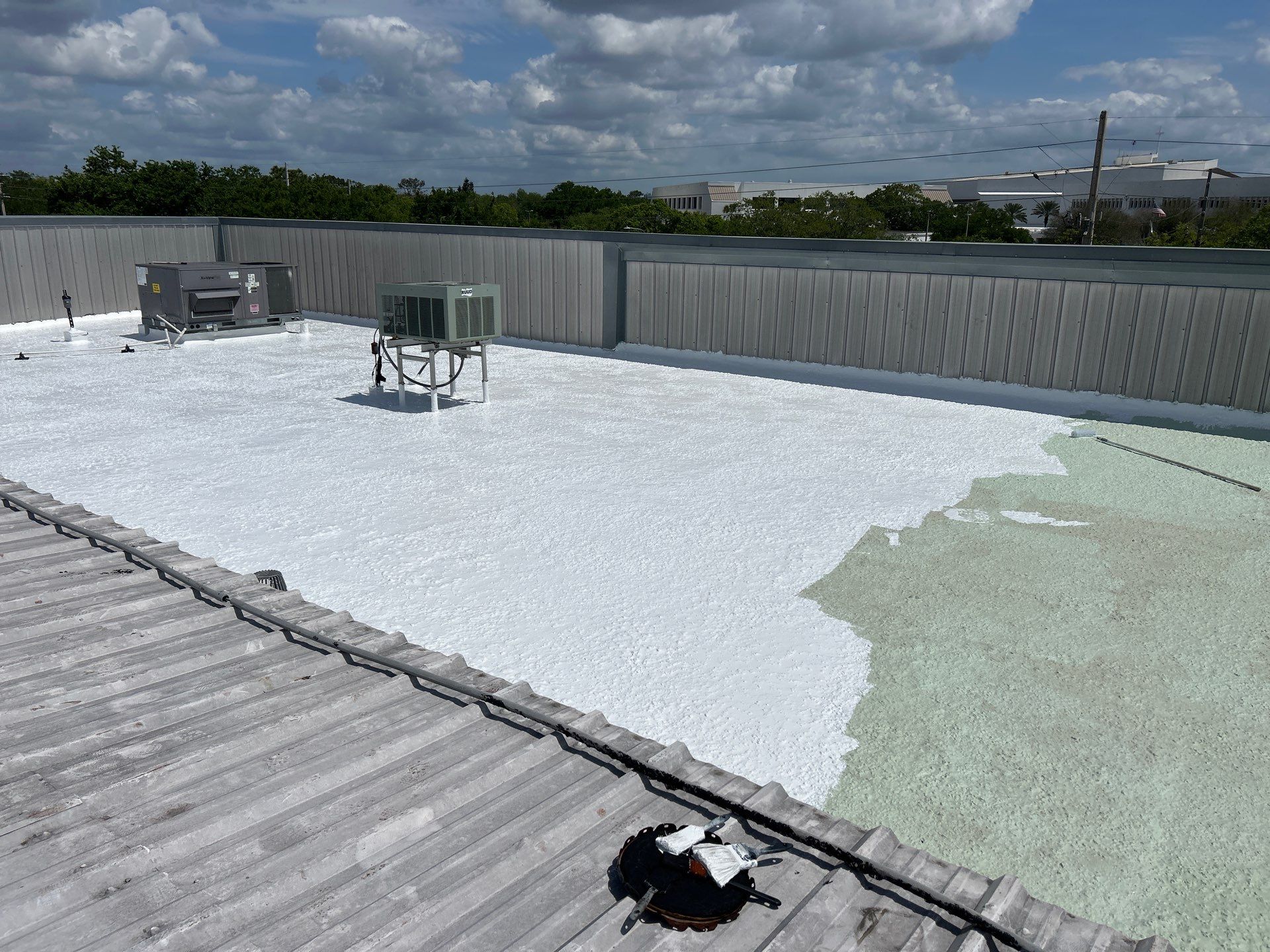 Bethel Temple of Jesus by Fiddlers Roofing