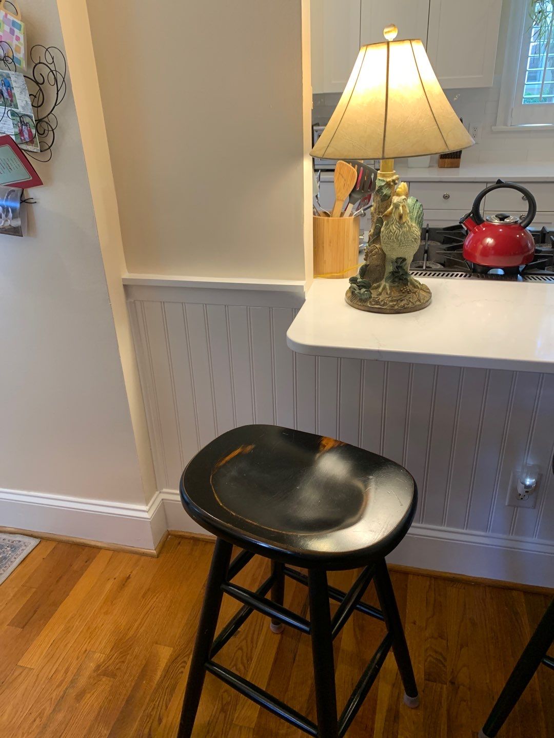 Project in Mt Pleasant by Kitchen Tune Up